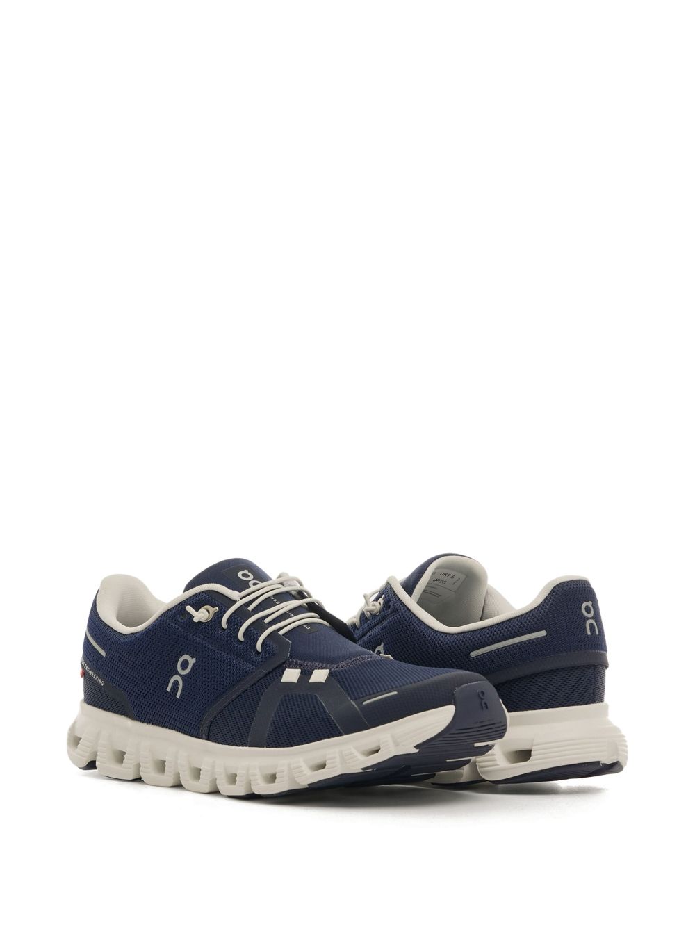 On Sneakers – Polyeser 100% - view 2