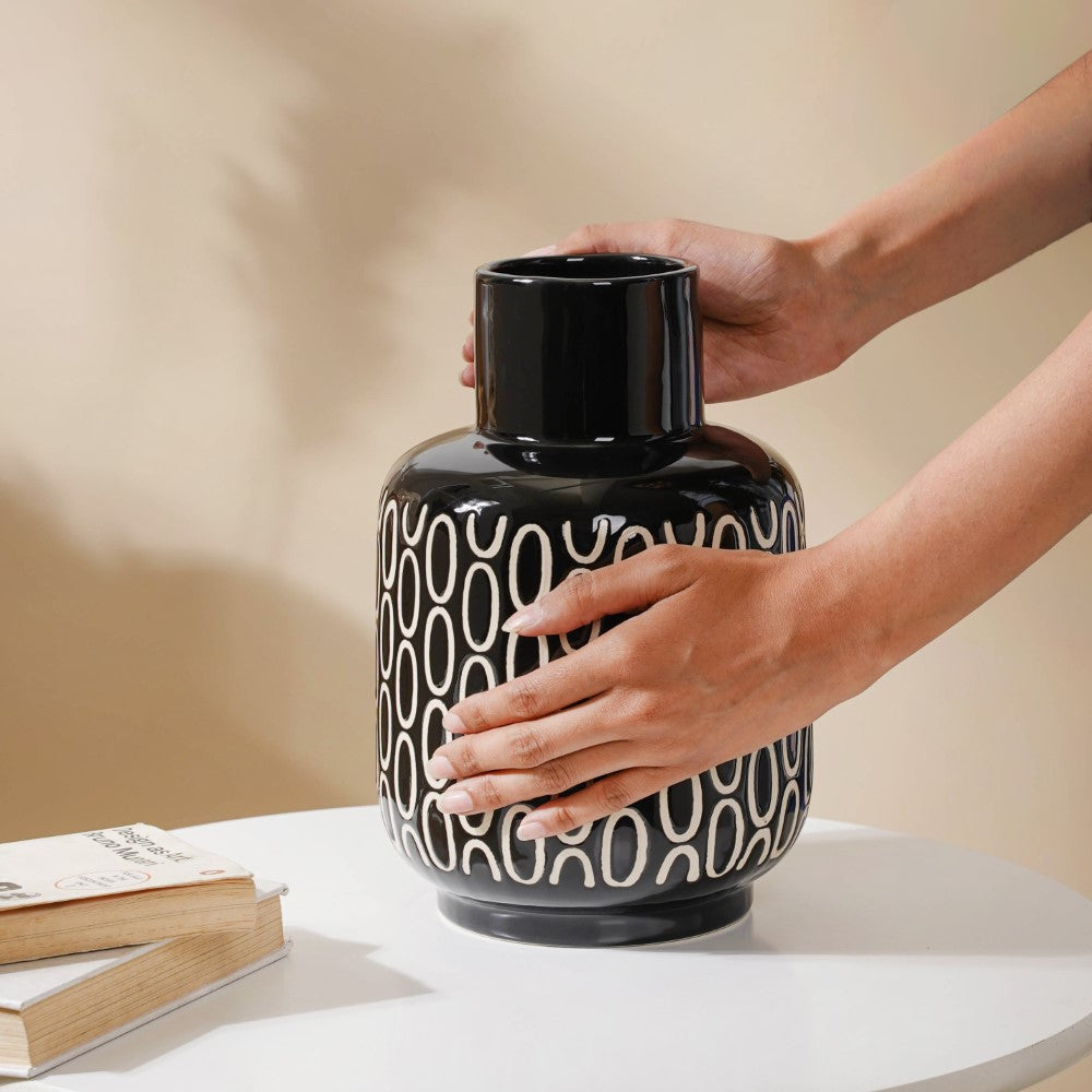 Nestasia Room Decor Vase - view 2