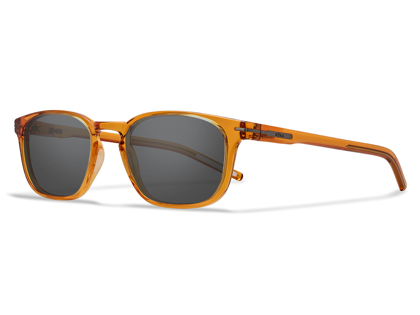 ROKA Cade 2.0 Prescription Sunglasses - view 2