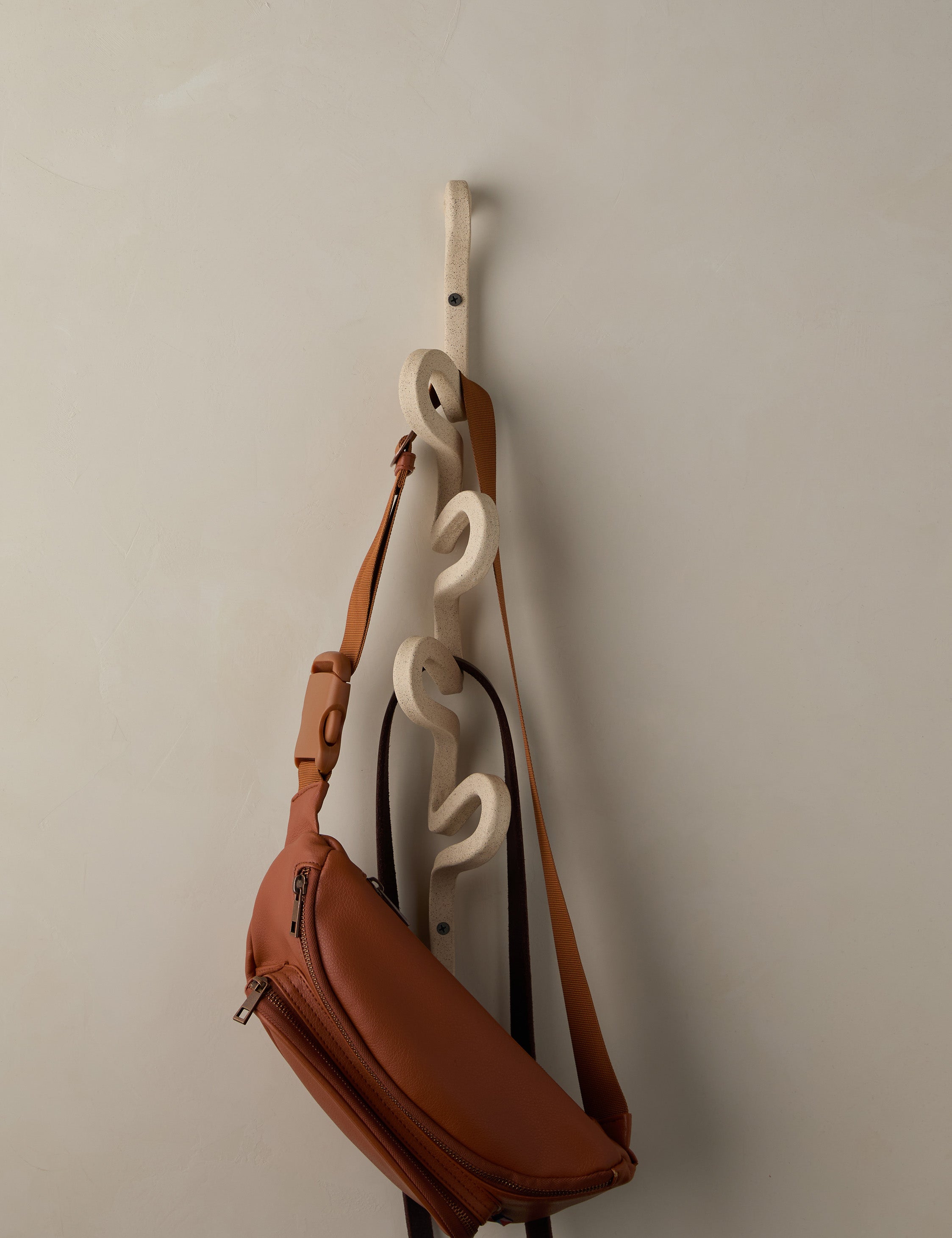 Lulu and Georgia For-Everything Vertical Coat Rack by SIN - view 2