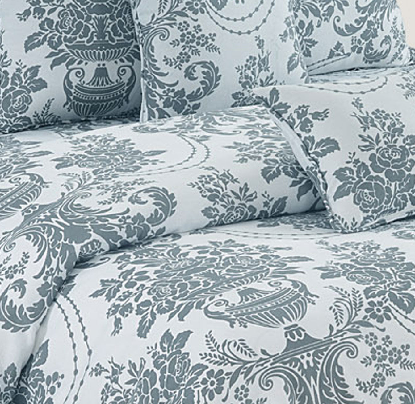Swayam India Sparkle Duvet Cover -11070
