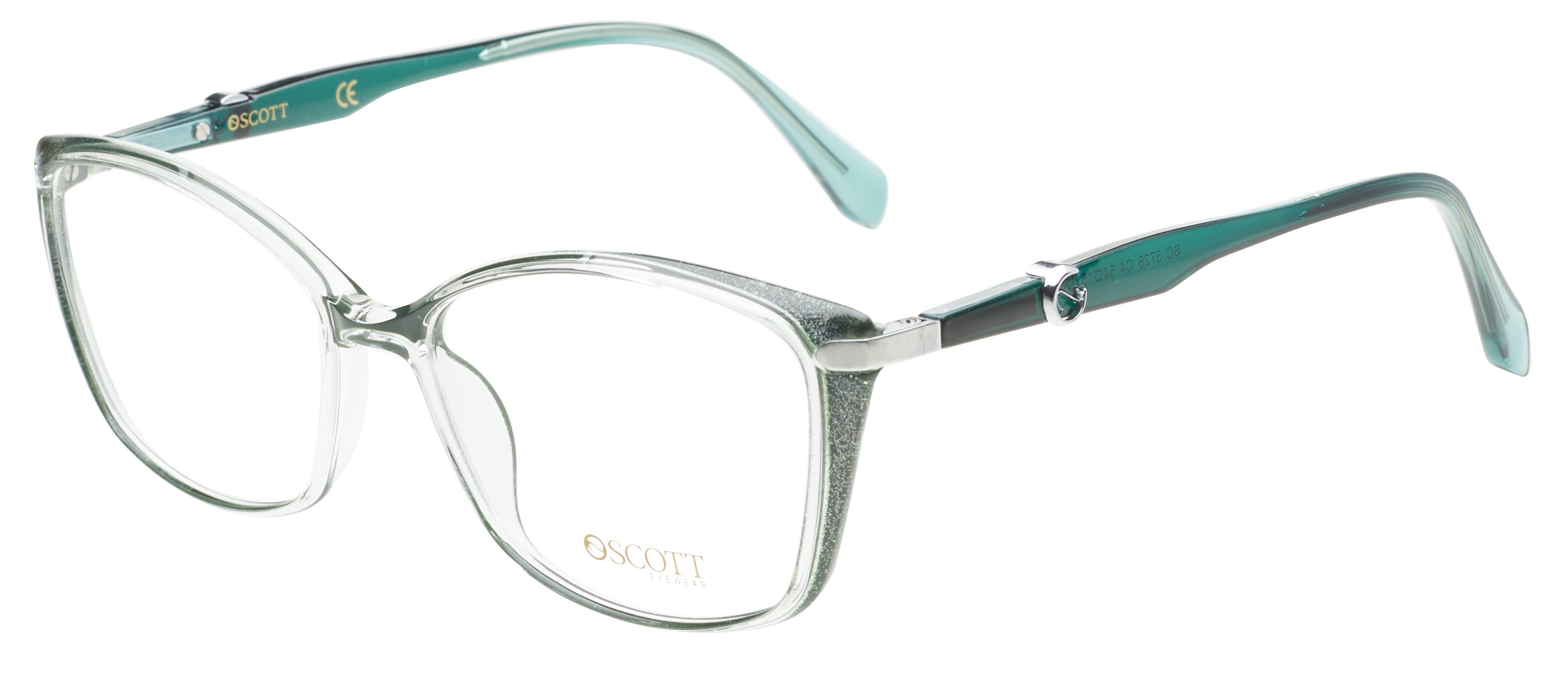 Scott Sc5726 C4 54 Frame