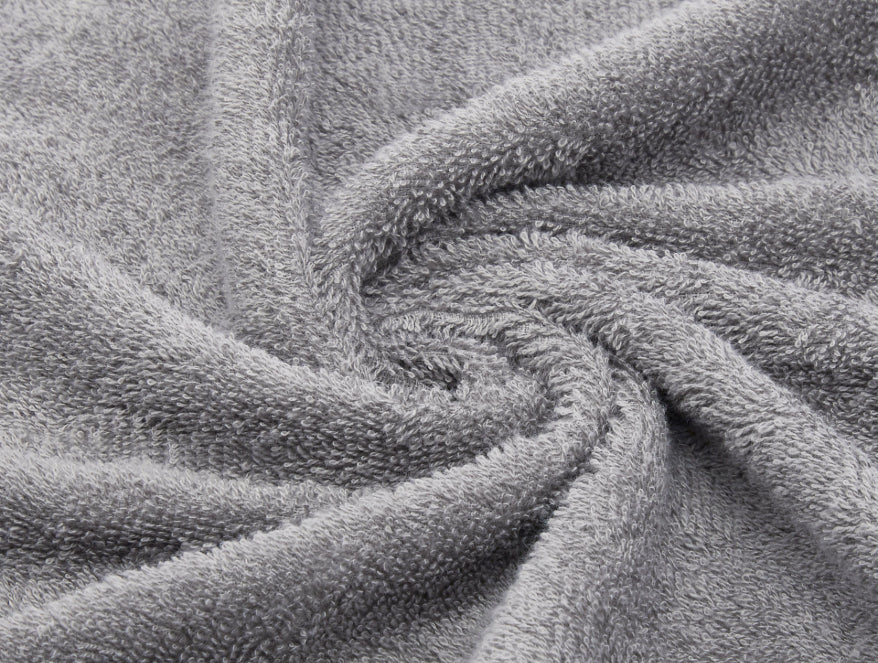 Spaces India Welspun Quik Dry 100% Cotton Bath Towel - view 20