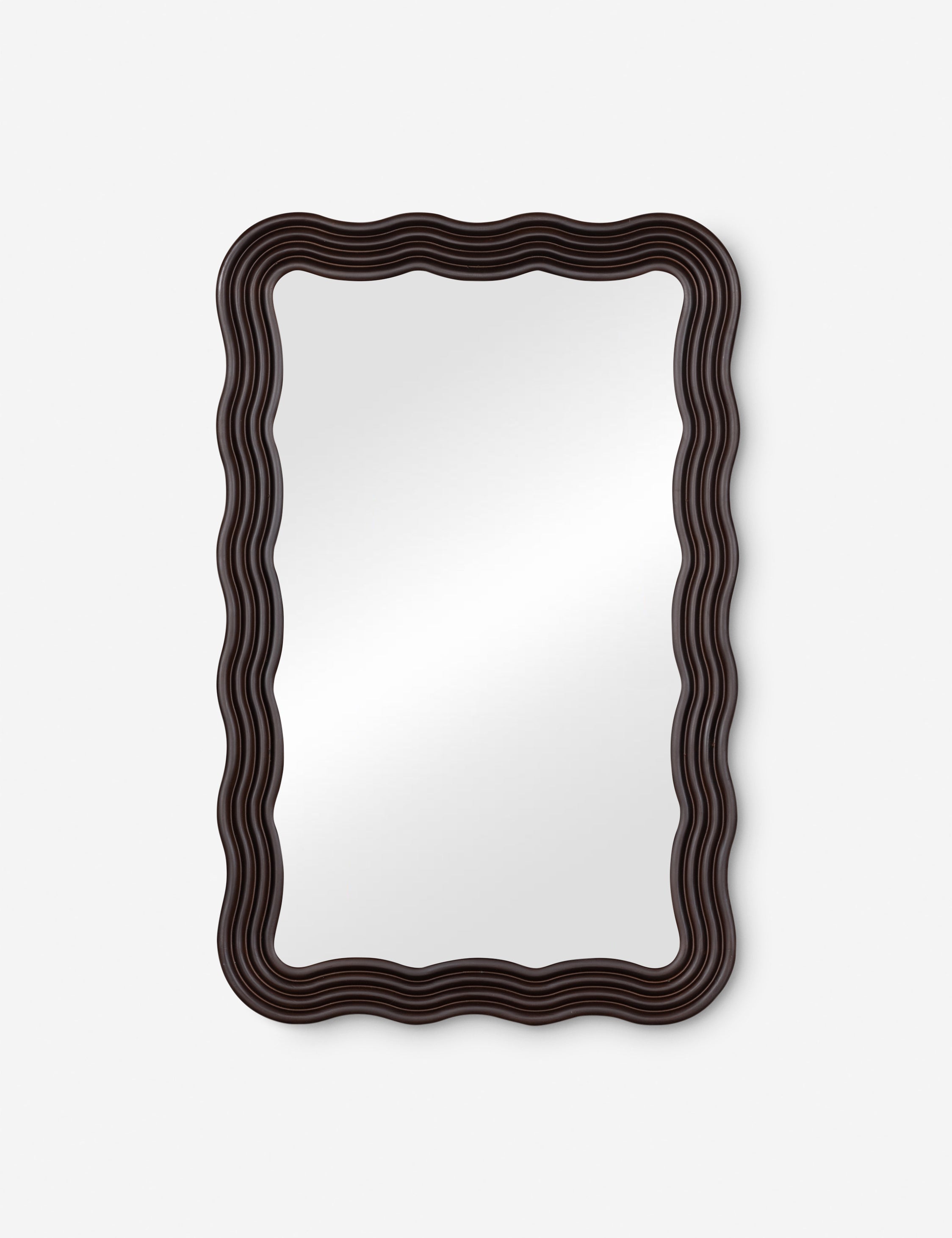Lulu and Georgia Haston Medicine Cabinet – Brown