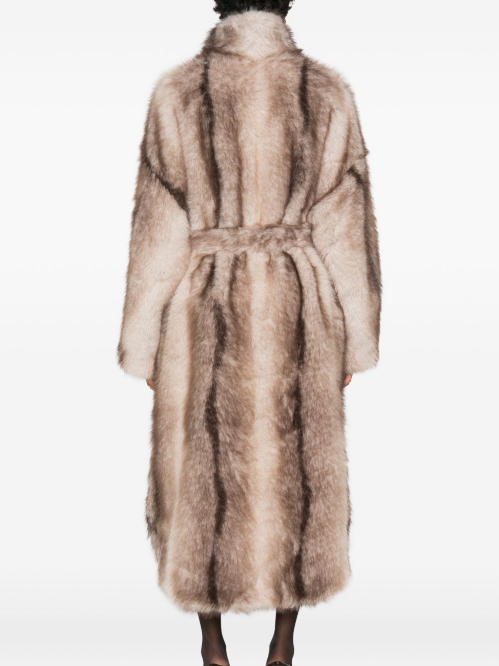 032C Coat – 100% Polyester - view 2
