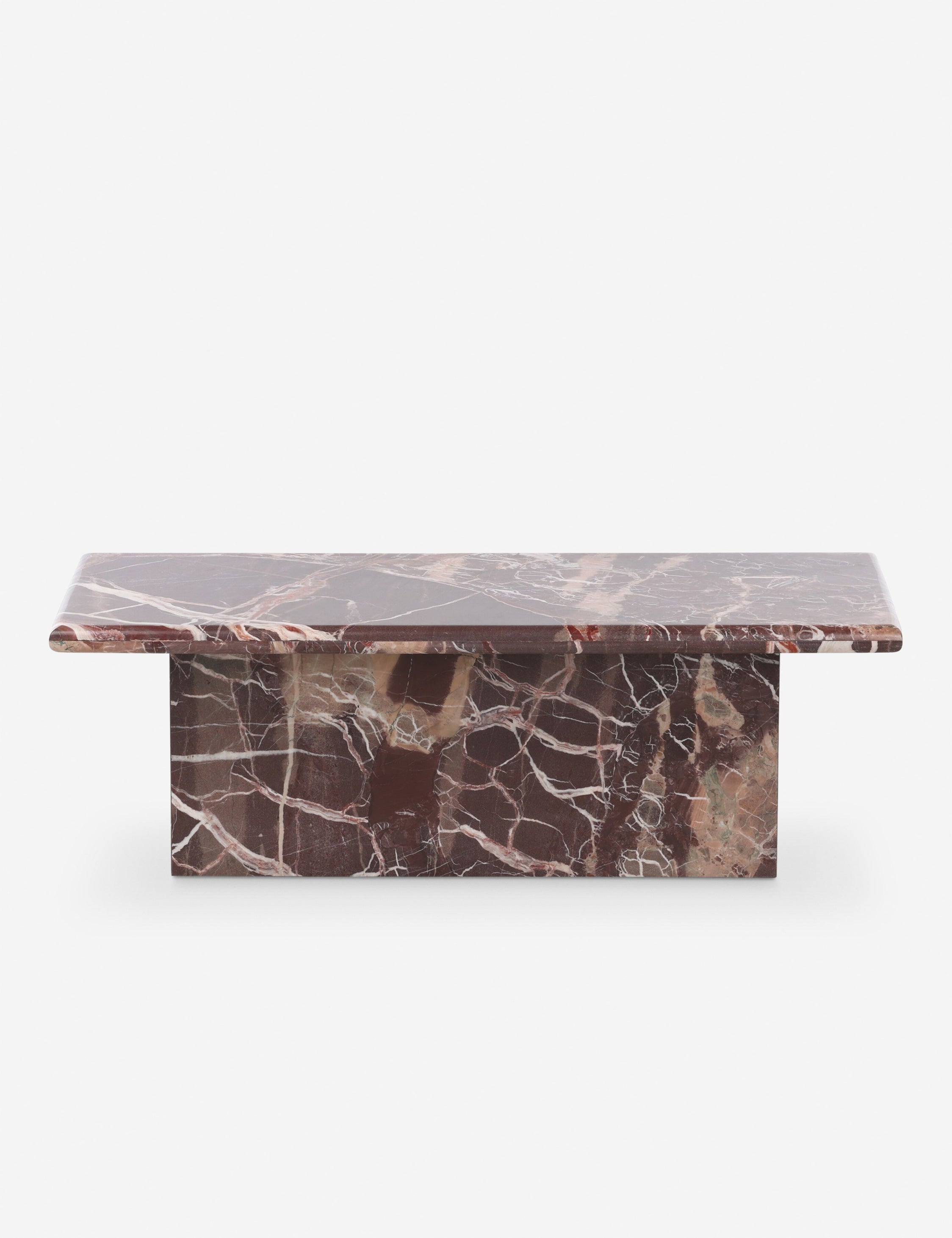 Lulu and Georgia Leonel Coffee Table - view 14