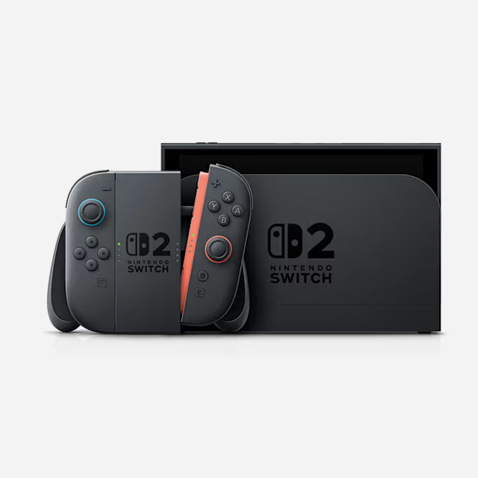 Nintendo Switch 2 MarioKart World Console Bundle 6614325 (US Plug) - view 2