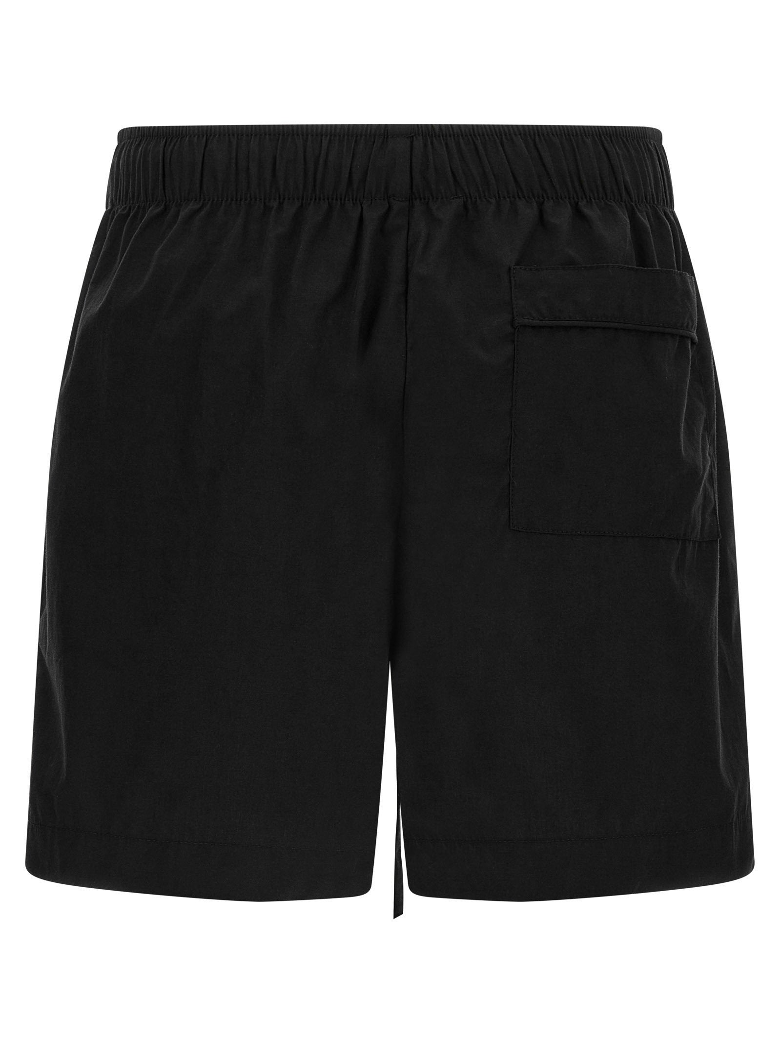 Entire Studios Pajama Shorts – 100% cotton - view 2