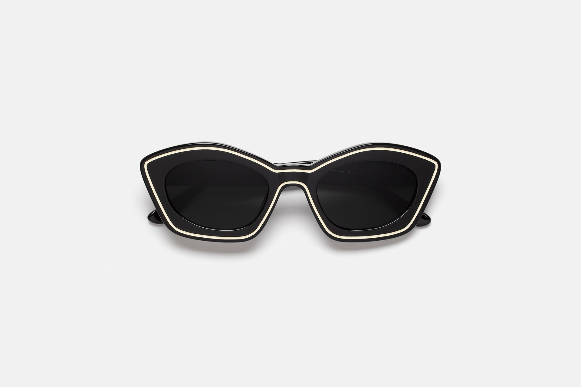 RETROSUPERFUTURE Kea Island Black
