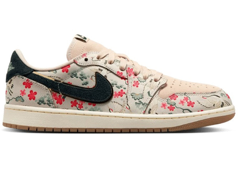 Jordan 1 Low Air Jordan 1 Retro Low Og Rui Hachimura Oatmeal