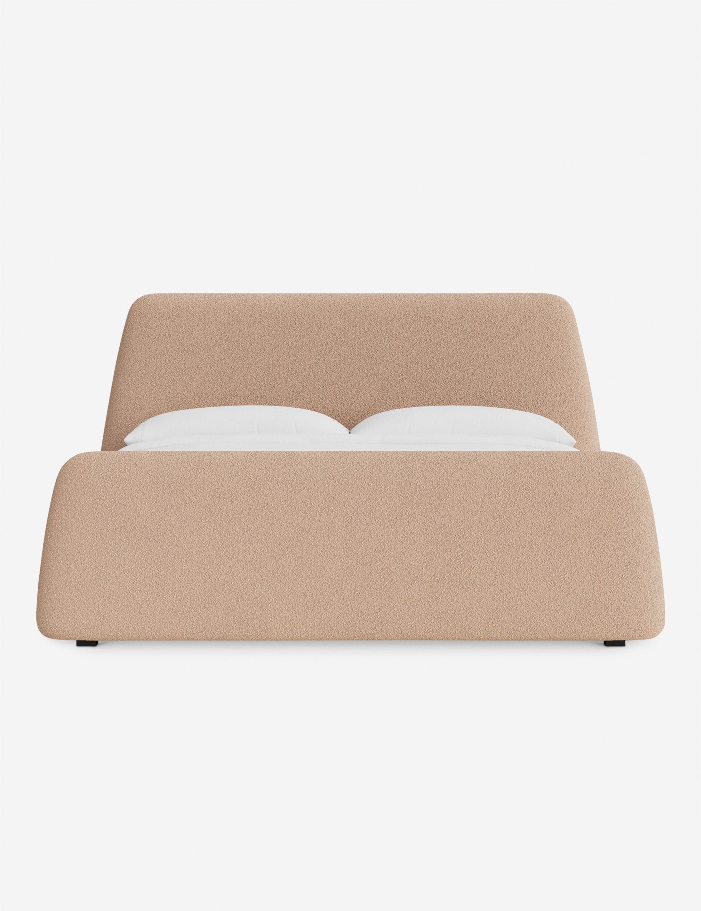 Lulu and Georgia Lama Platform Bed by DISC Interiors - view 184