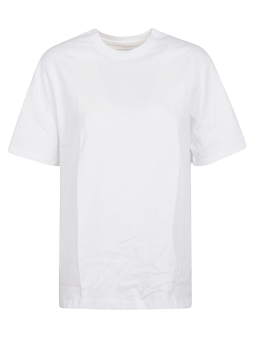 Majestic Organic cotton t-shirt – Cotton 100%