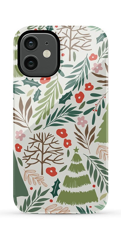 Casetry Under the Mistletoe | Holiday Case - view 14