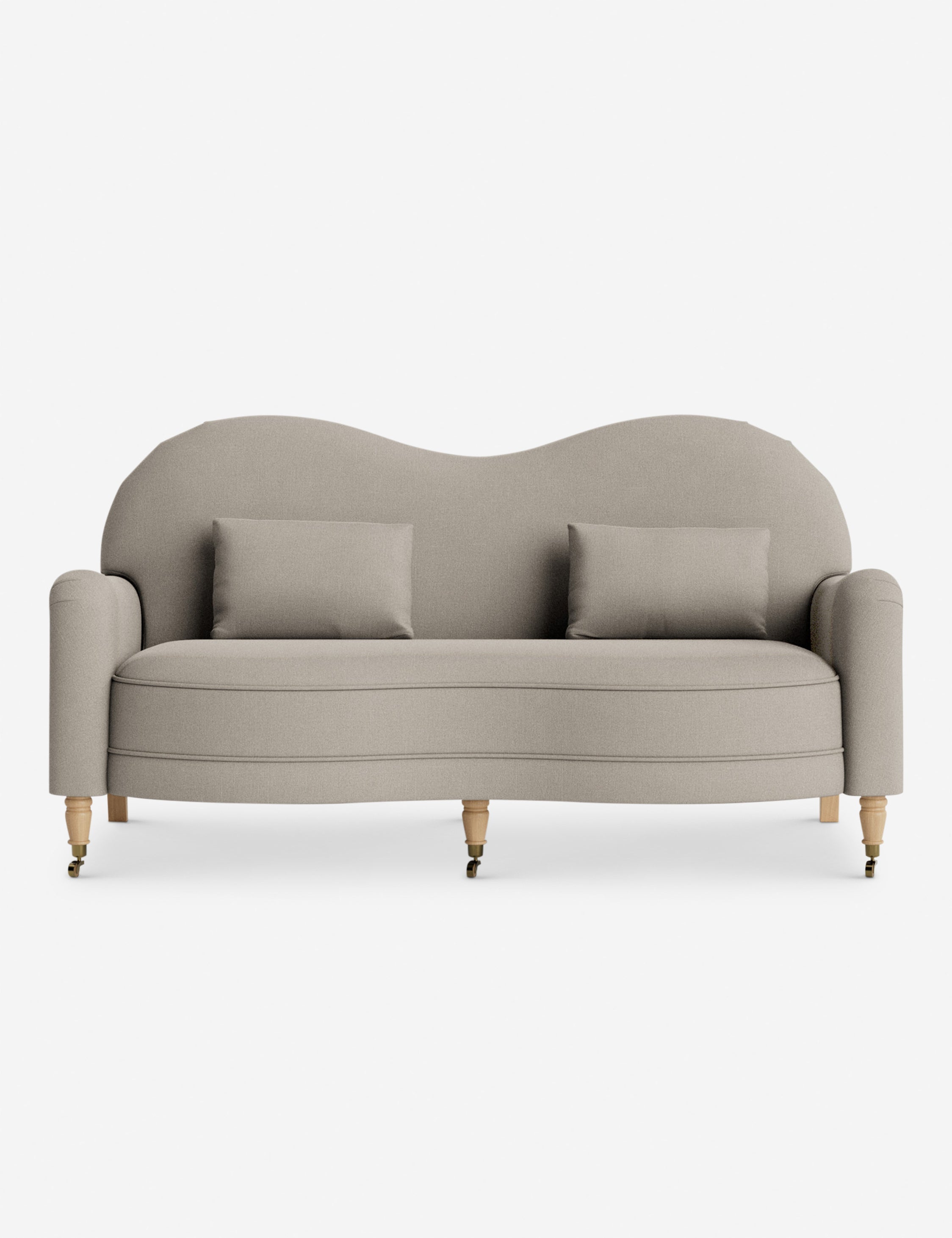 Lulu and Georgia Middleton Sofa by Ginny Macdonald - view 202
