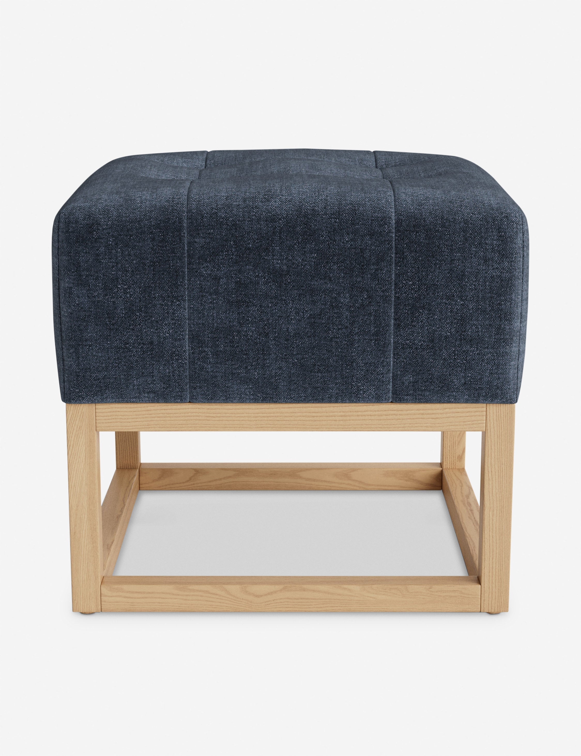 Lulu and Georgia Grasmere Ottoman by Ginny Macdonald - view 2