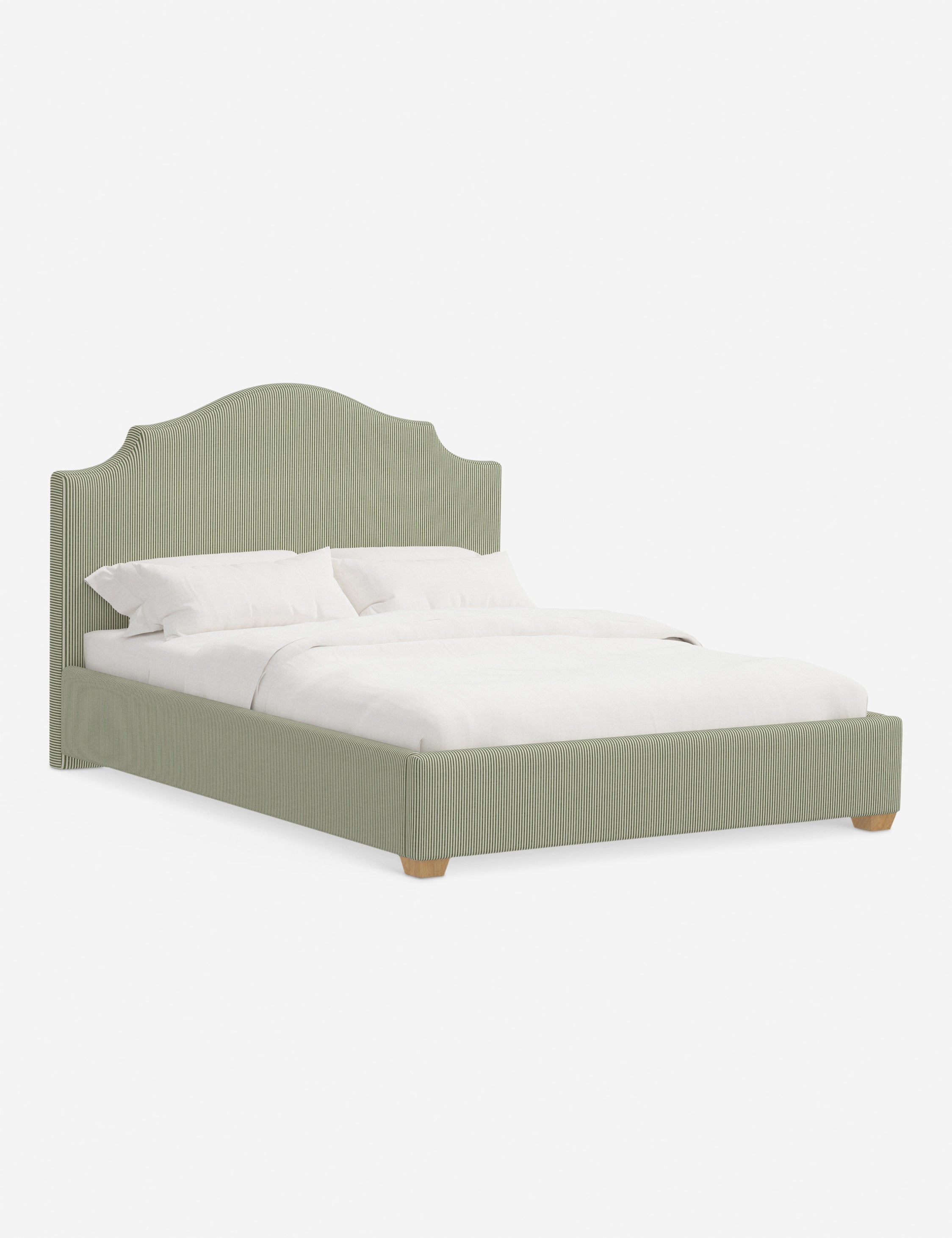 Lulu and Georgia Padden Platform Bed - view 162