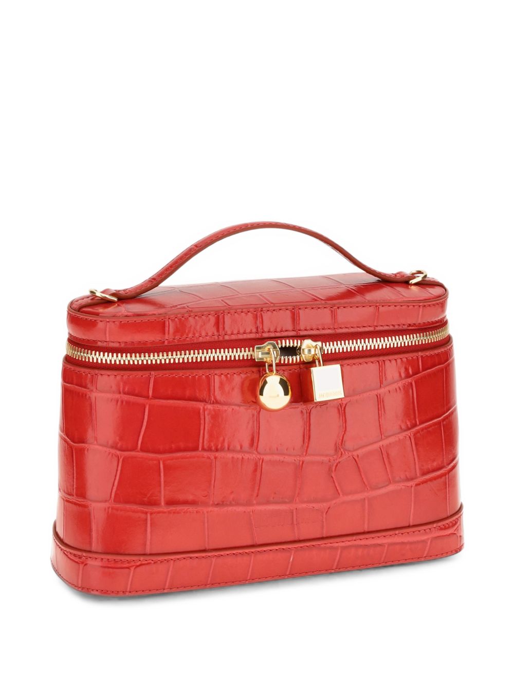 Jacquemus Le Bambimou Top Handle Bag - view 2