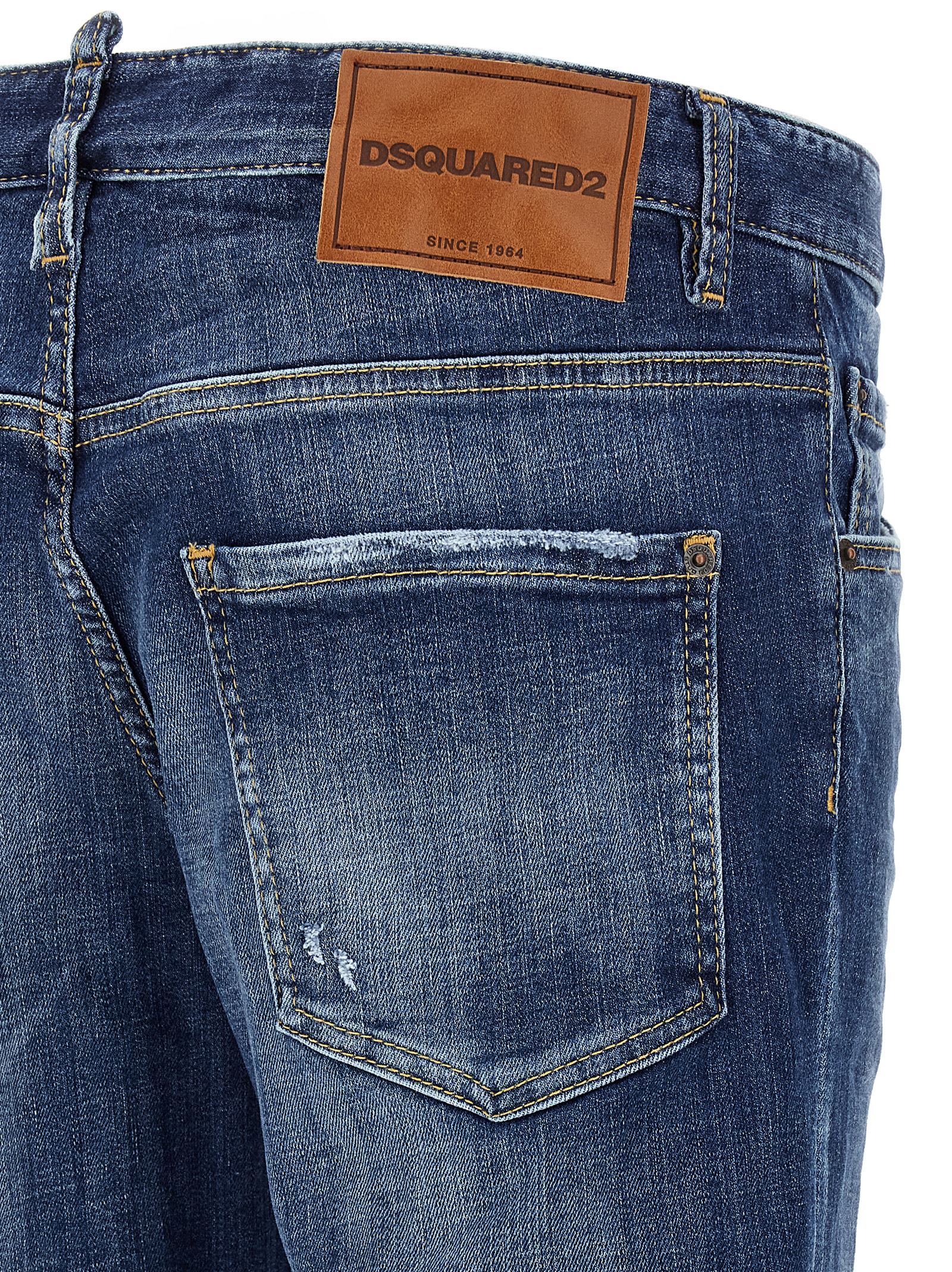Dsquared2 Skater Jeans - view 4