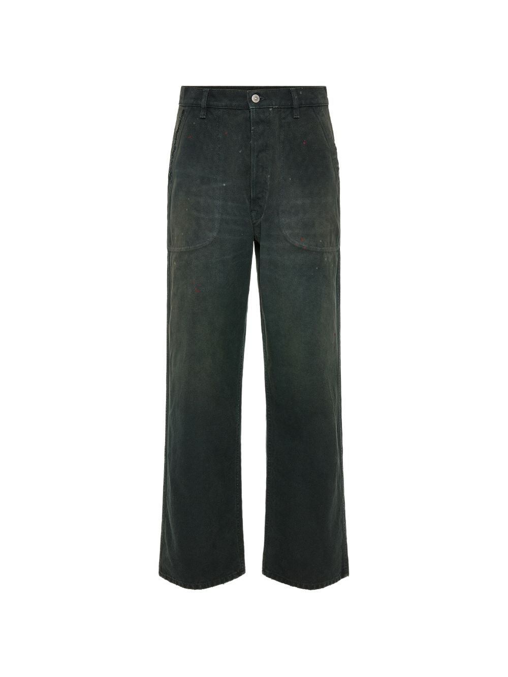 Maison Margiela Jeans – 100% Cotton
