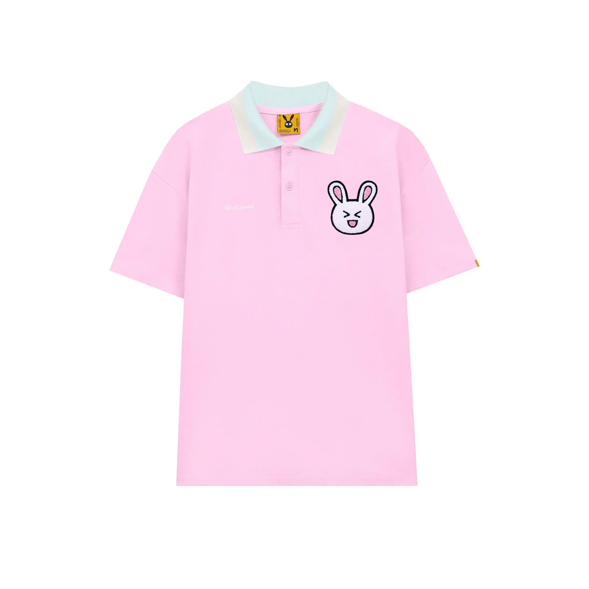My Store Rabbit Funny Polo