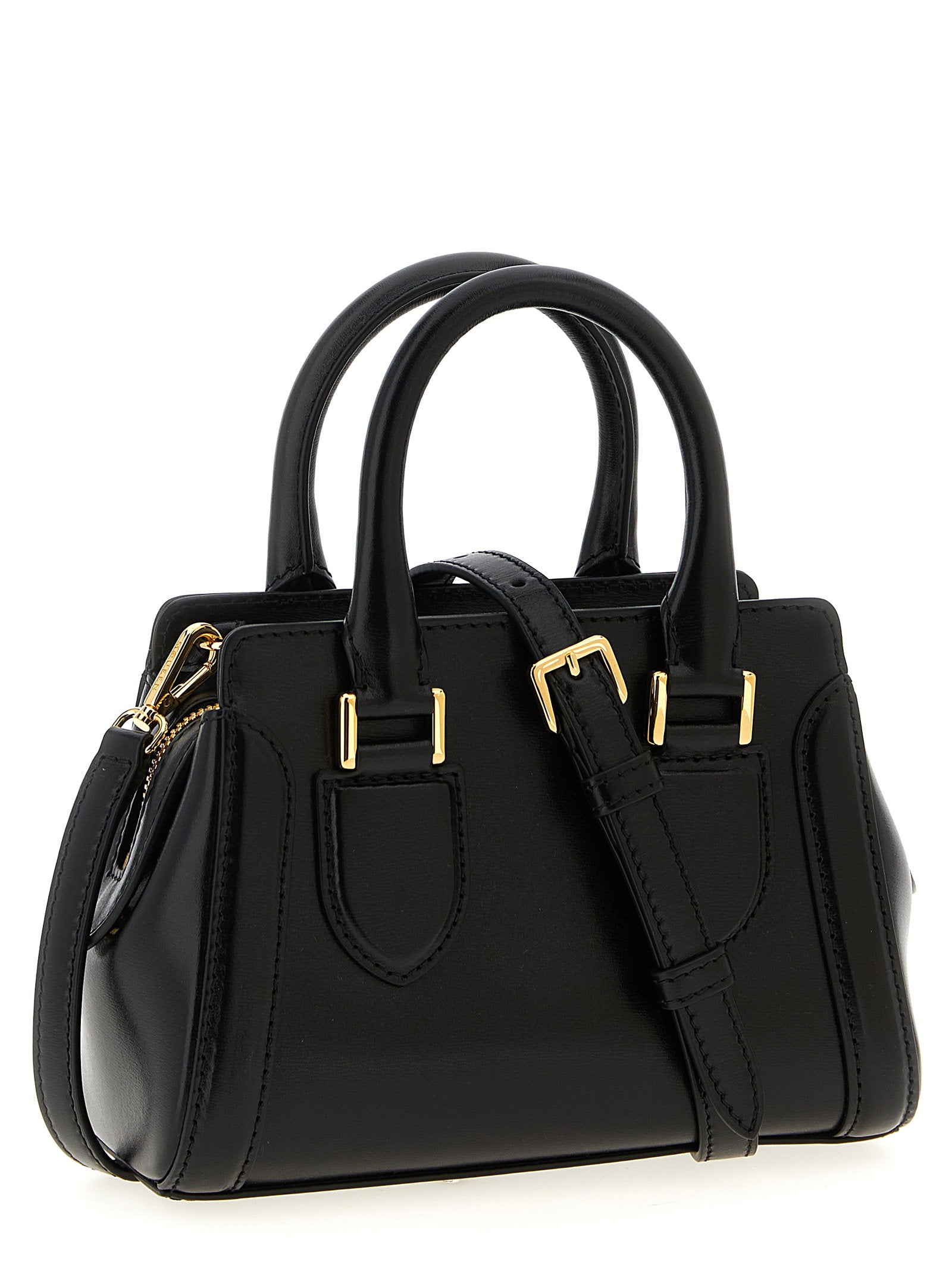 Alexander McQueen Birdee Mini Handbag - view 2