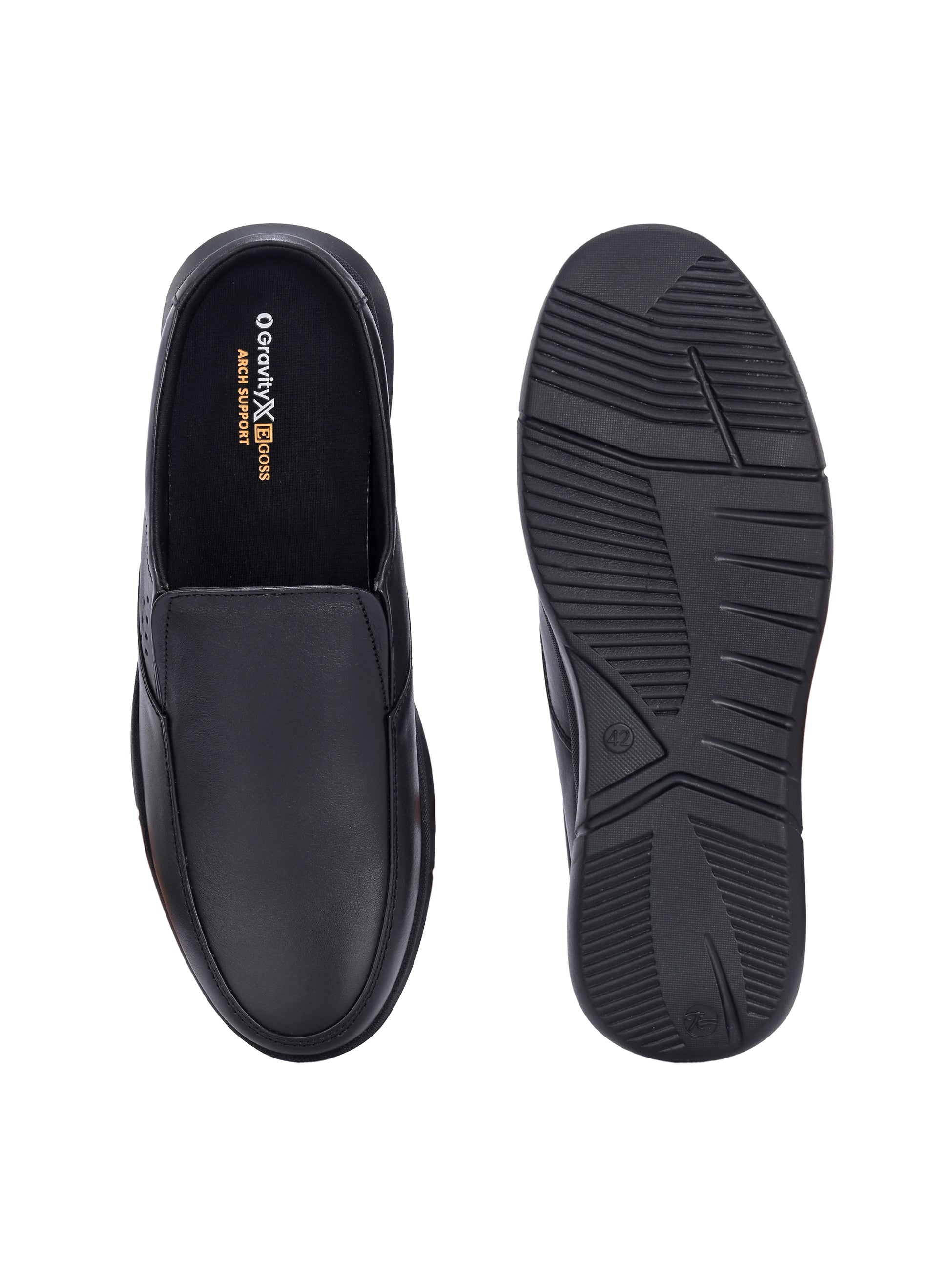 Egoss Shoes Zero Gravity Slip-On Mules by Egoss - view 6