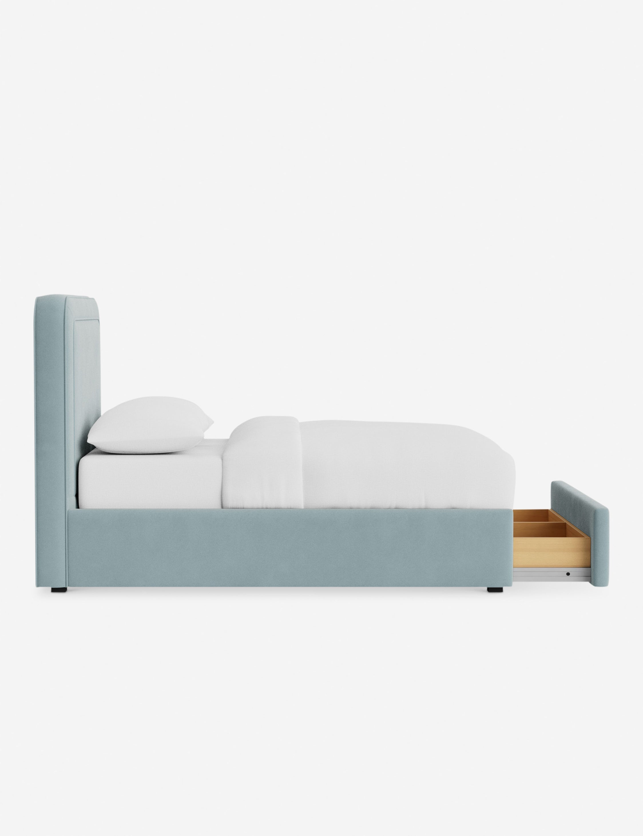 Lulu and Georgia Scottie Storage Bed - view 165