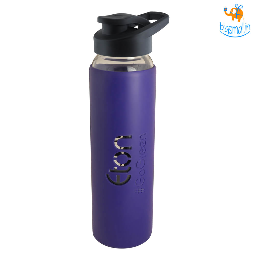 Myreon Personalized Name Glass Bottle | COD Not Available - view 18