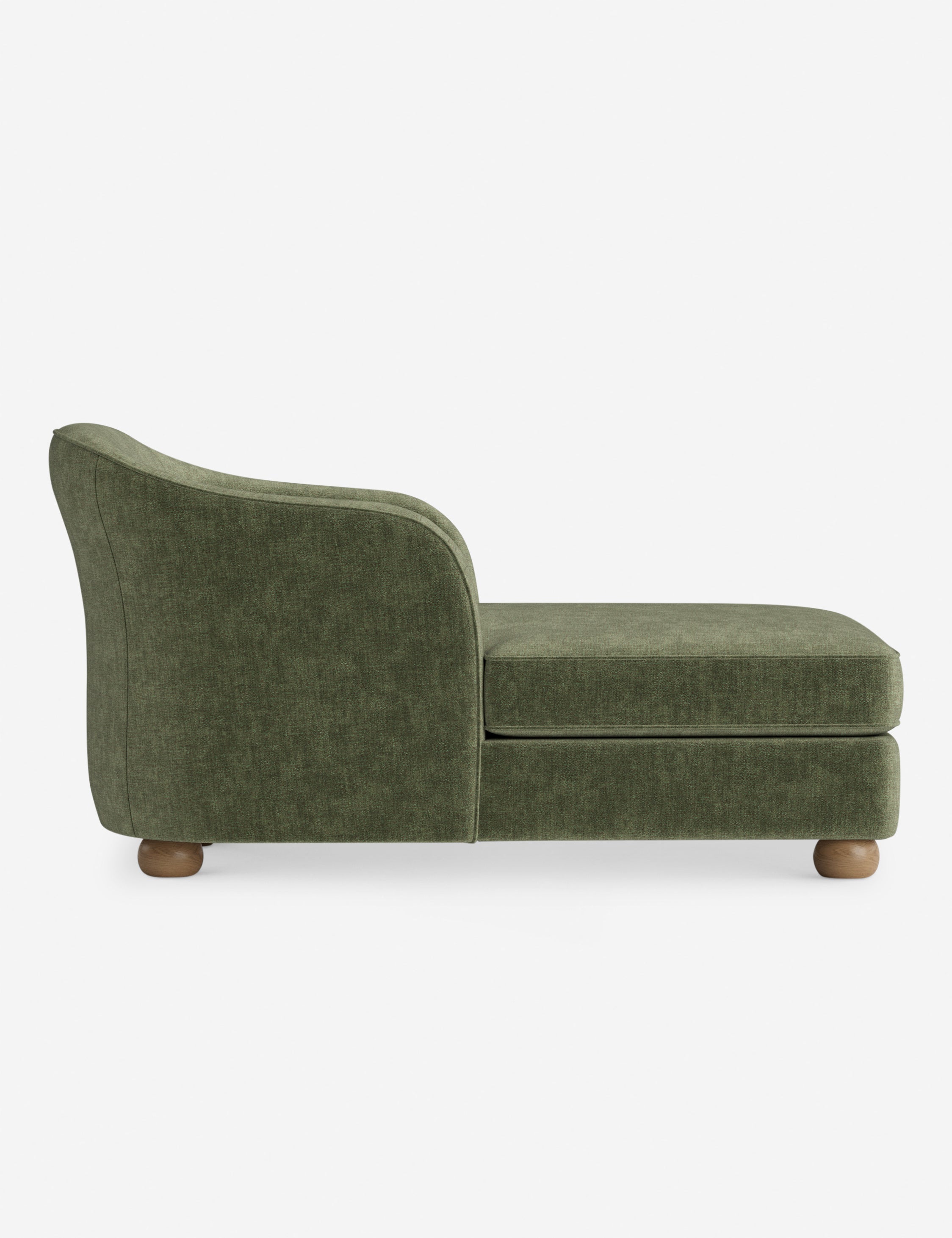 Lulu and Georgia Ingmar Chaise by DISC Interiors - view 167