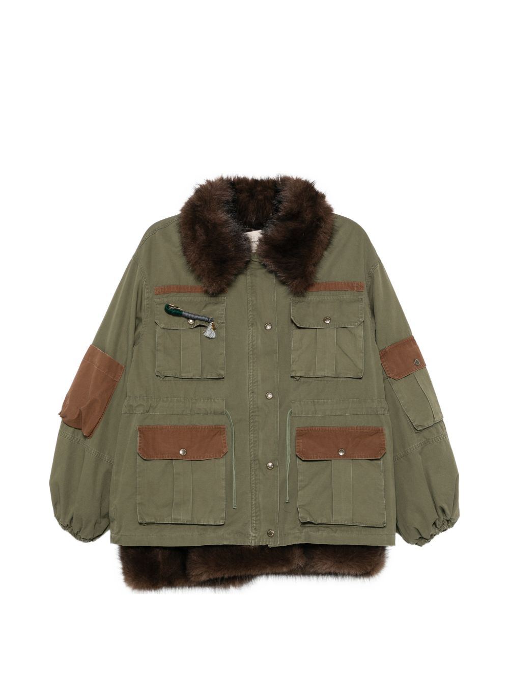 Front street jackets – Front Street Coat – Body: Cotton 100%