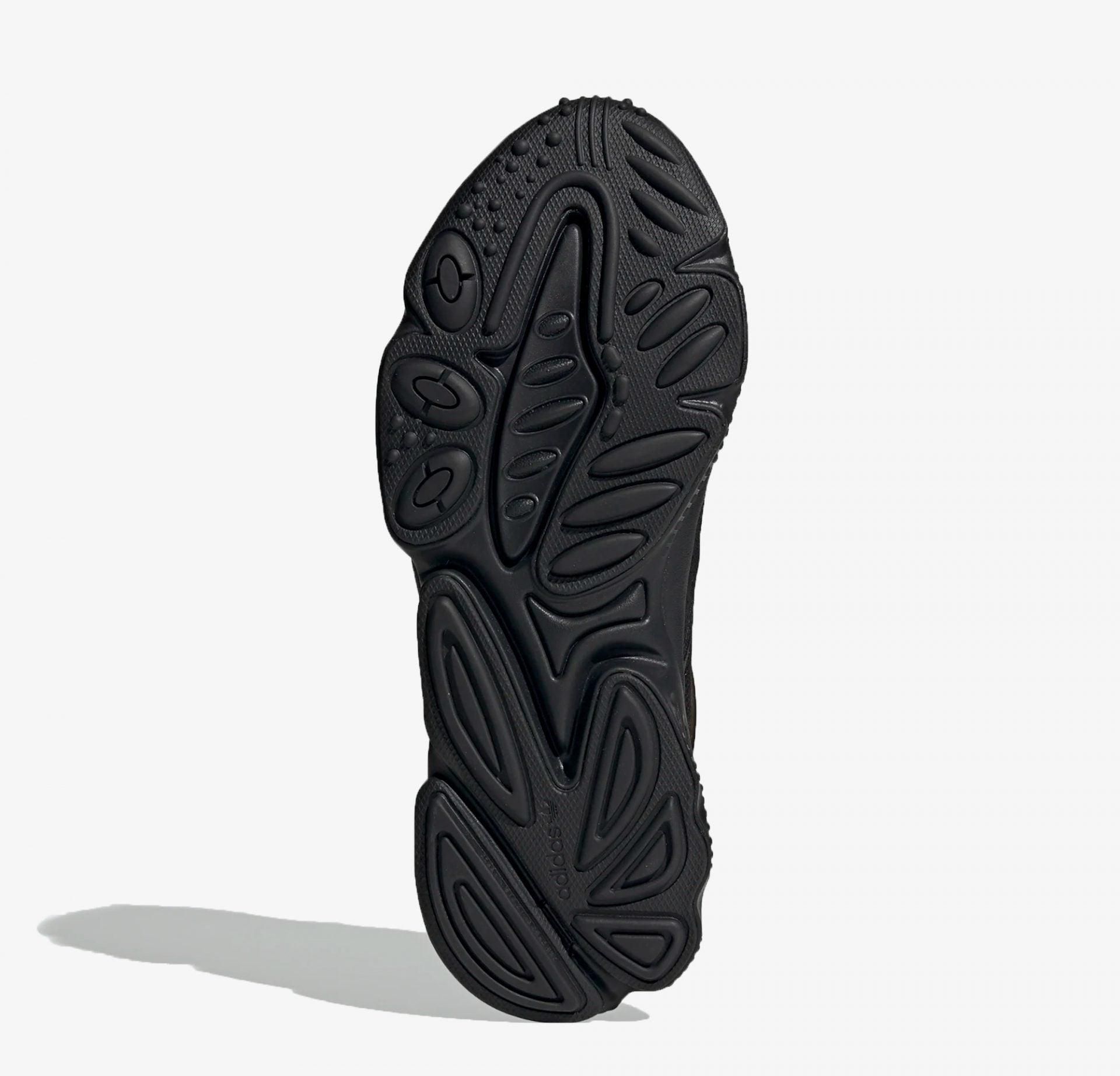 Adidas Originals | Ozweego { Core Black - view 6