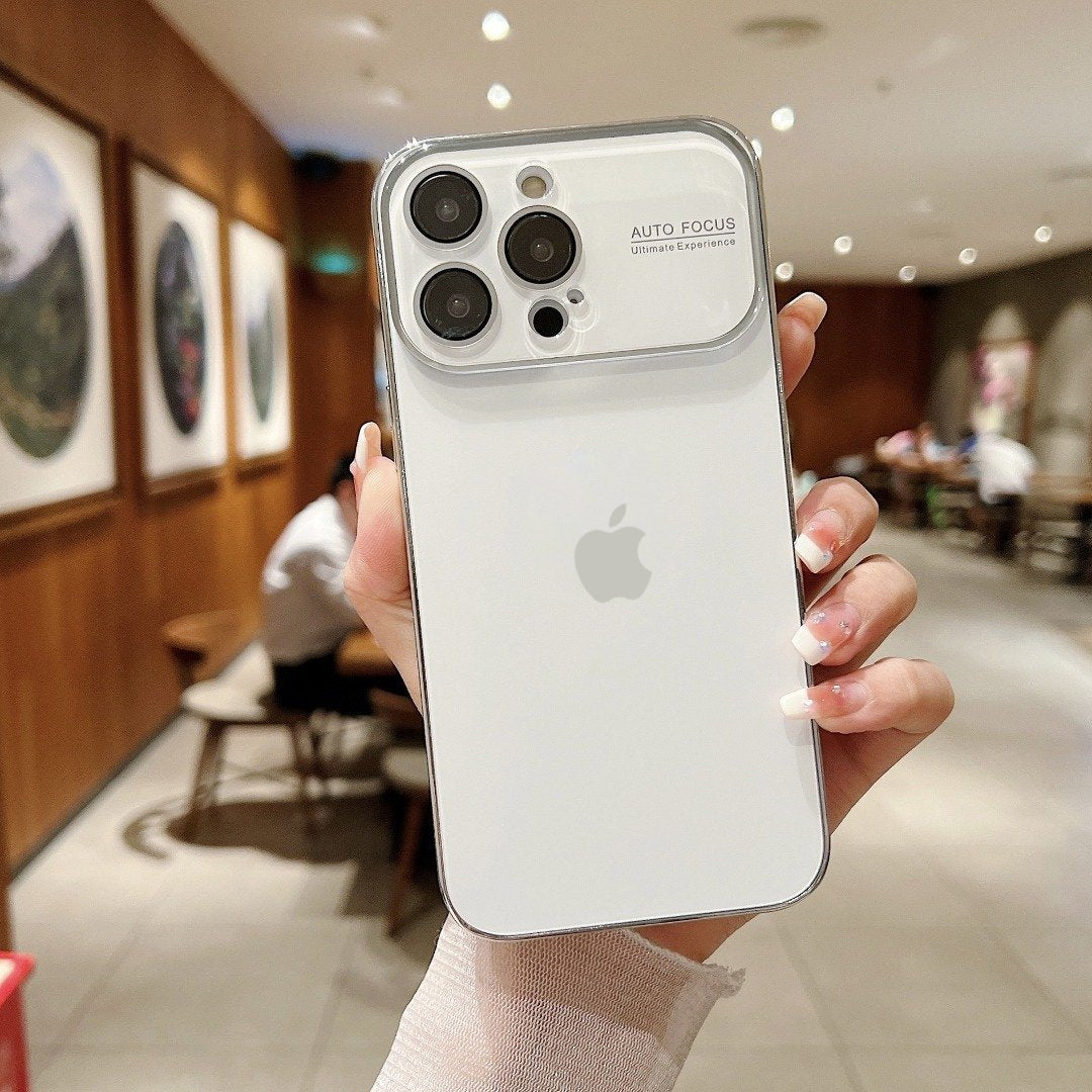 Apple iPhone 14 Series Chromatic Lens Shield Case - view 15