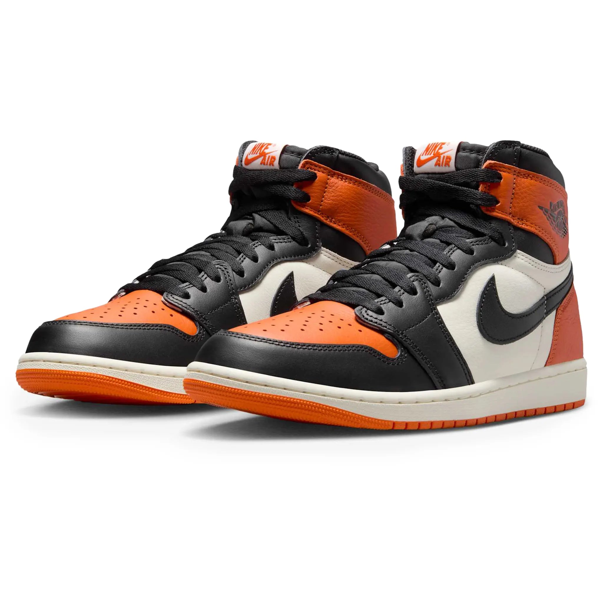 Air Jordan 1 Retro High OG Shattered Backboard (2025) - view 2
