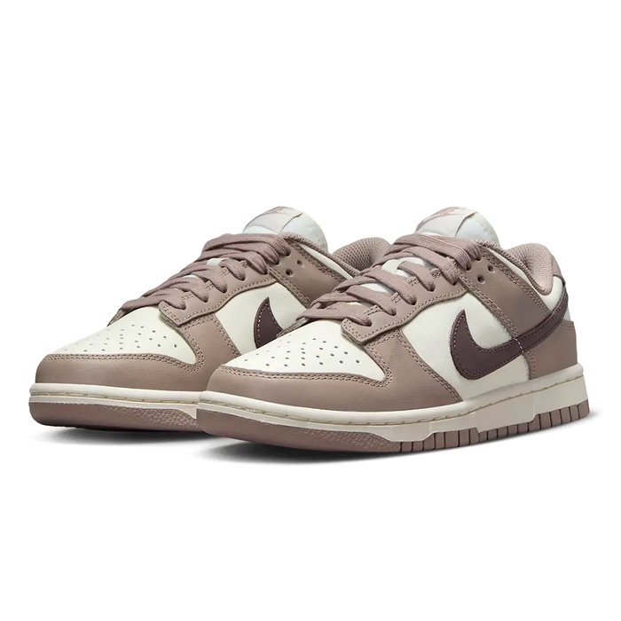 HYPE ELIXIR Nike Dunk Low Diffused Taupe - view 2