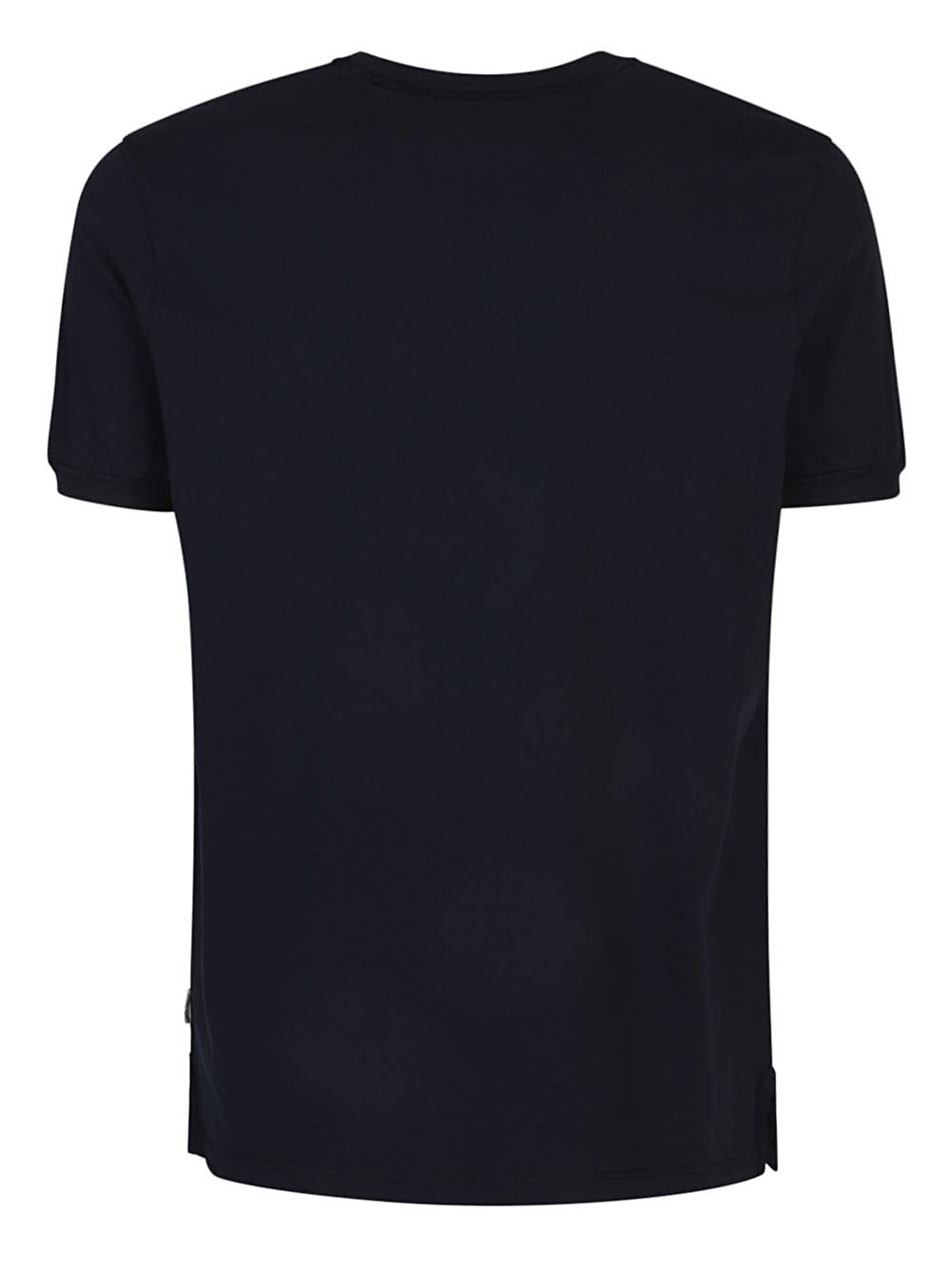 Original Vintage Cotton piquet t-shirt - view 2