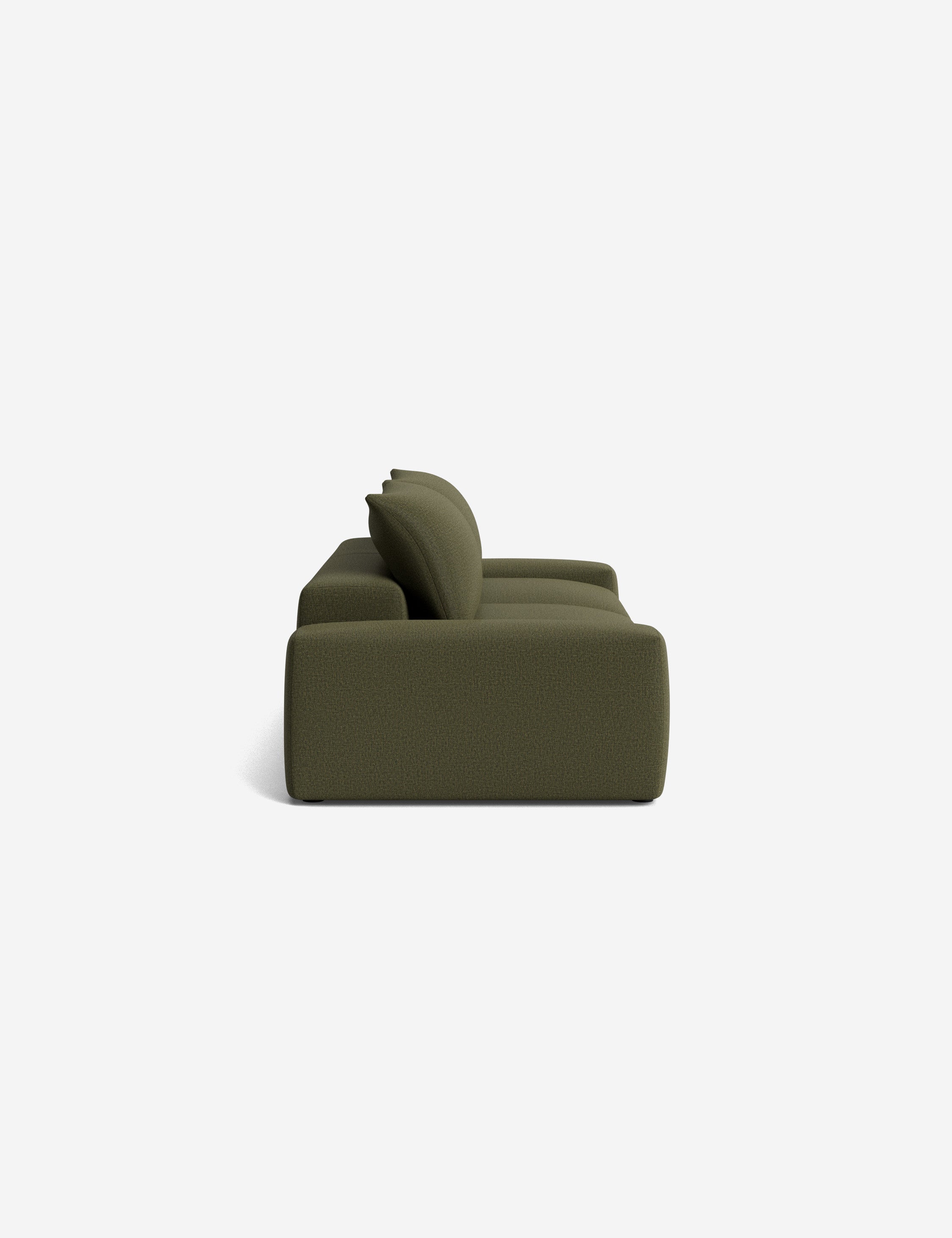 Lulu and Georgia Brinley Modular Sofa - view 146