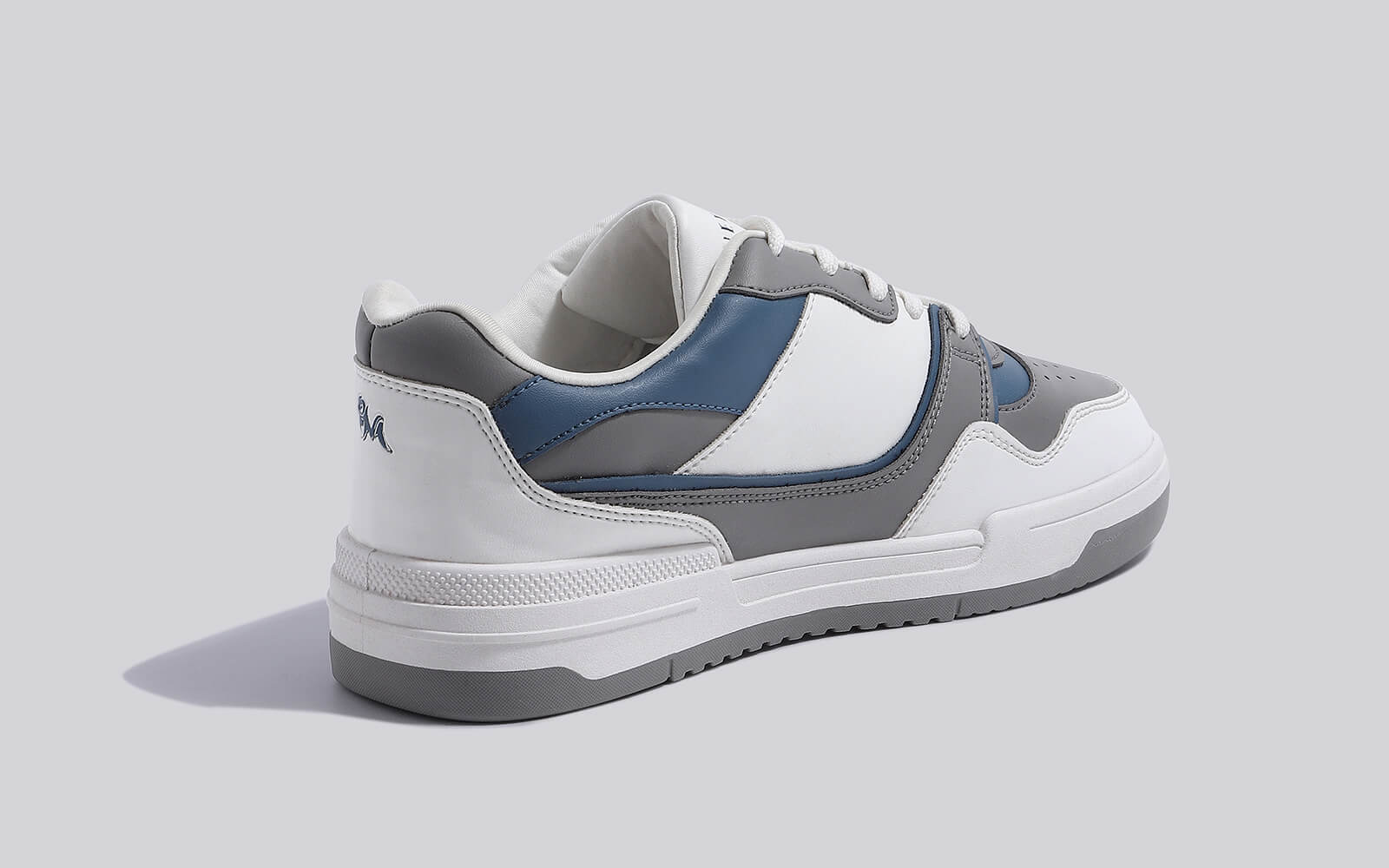 Neeman's The SneakPops : Grey Blue - view 4