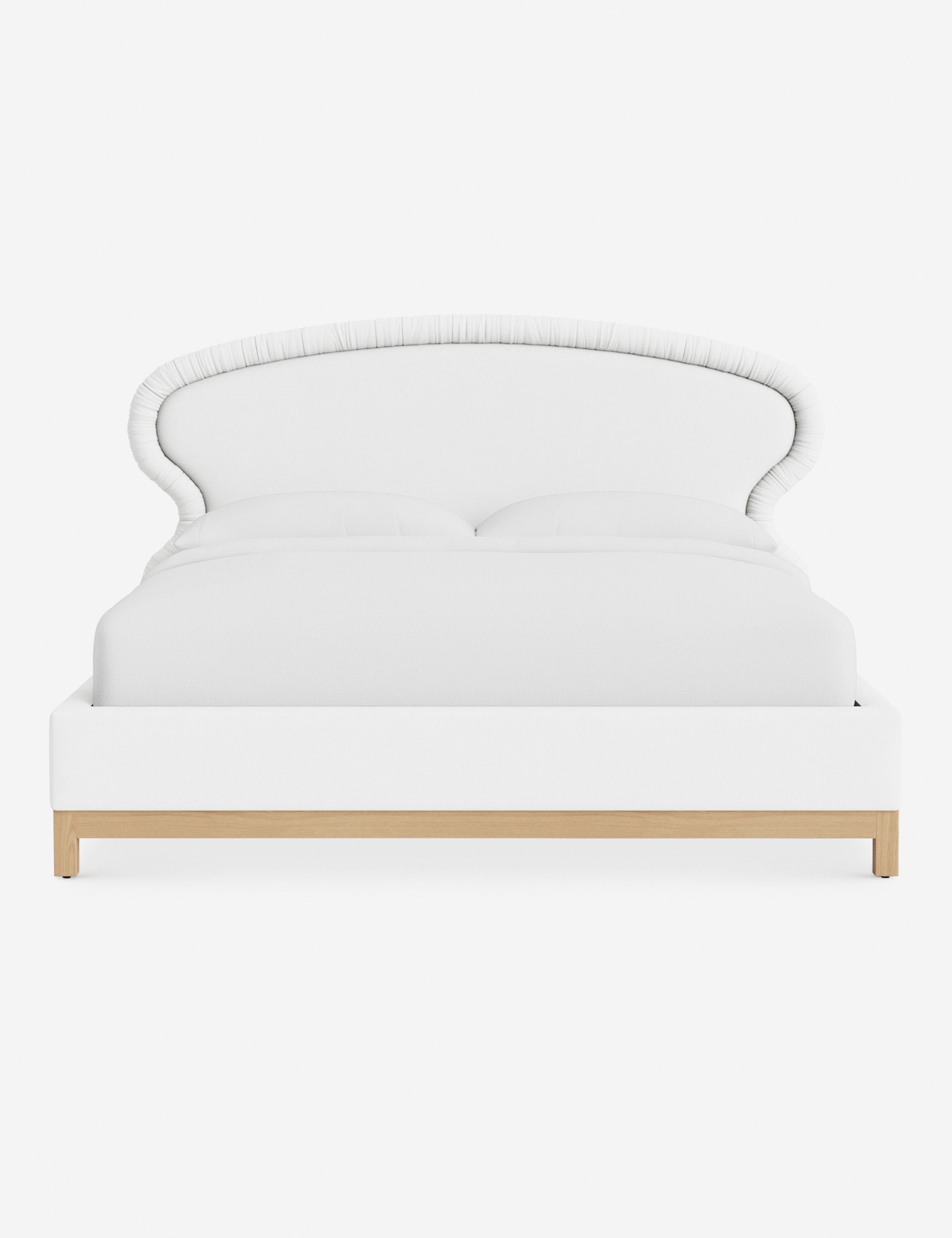 Lulu and Georgia Morecambe Platform Bed by Ginny Macdonald - view 111