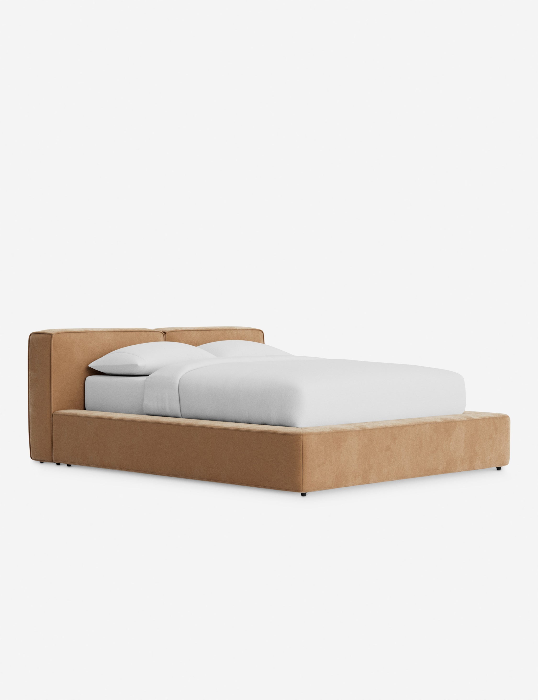 Lulu and Georgia Onni Platform Bed - view 113