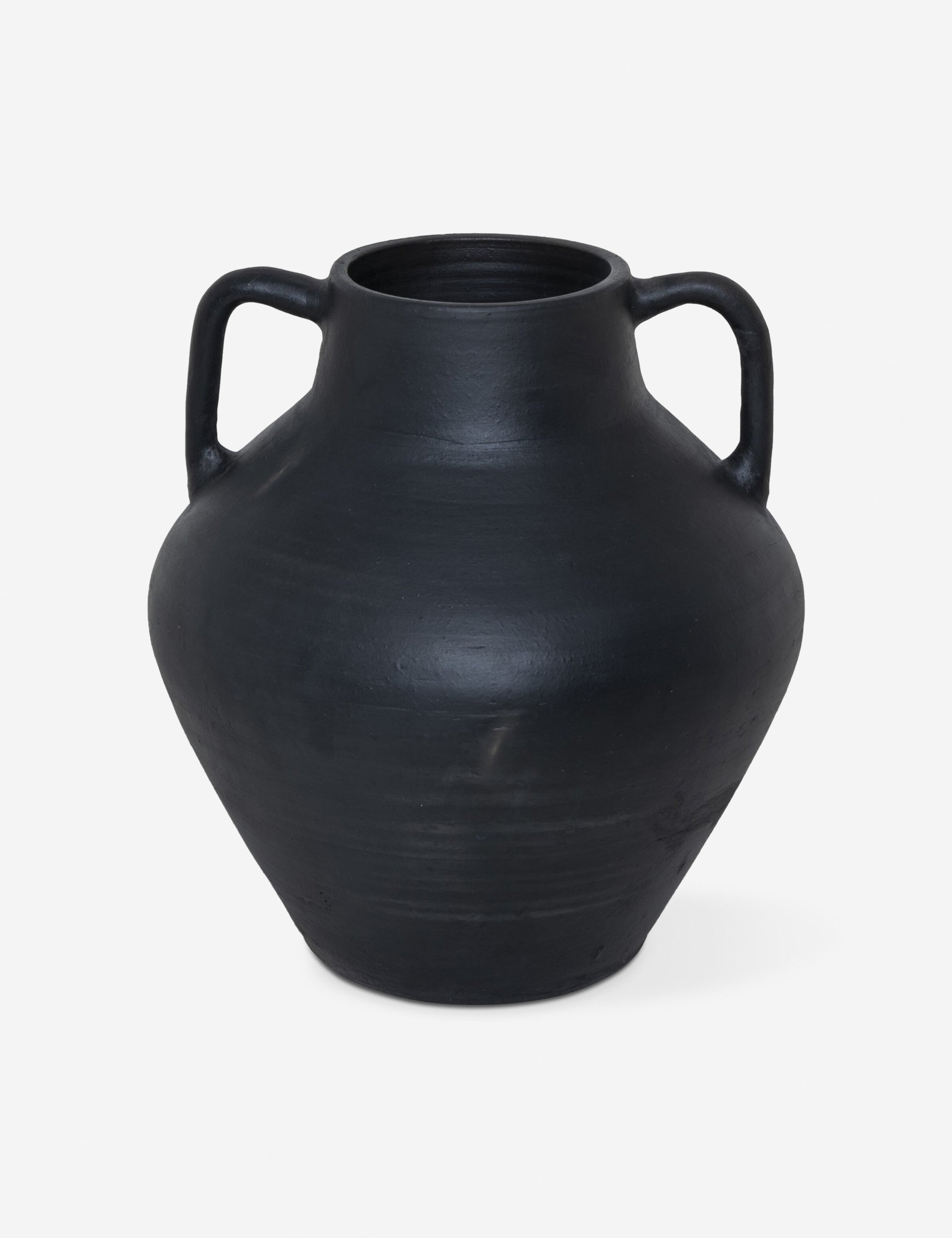 Lulu and Georgia Atrani Vase by Amber Lewis x Four Hands - view 2
