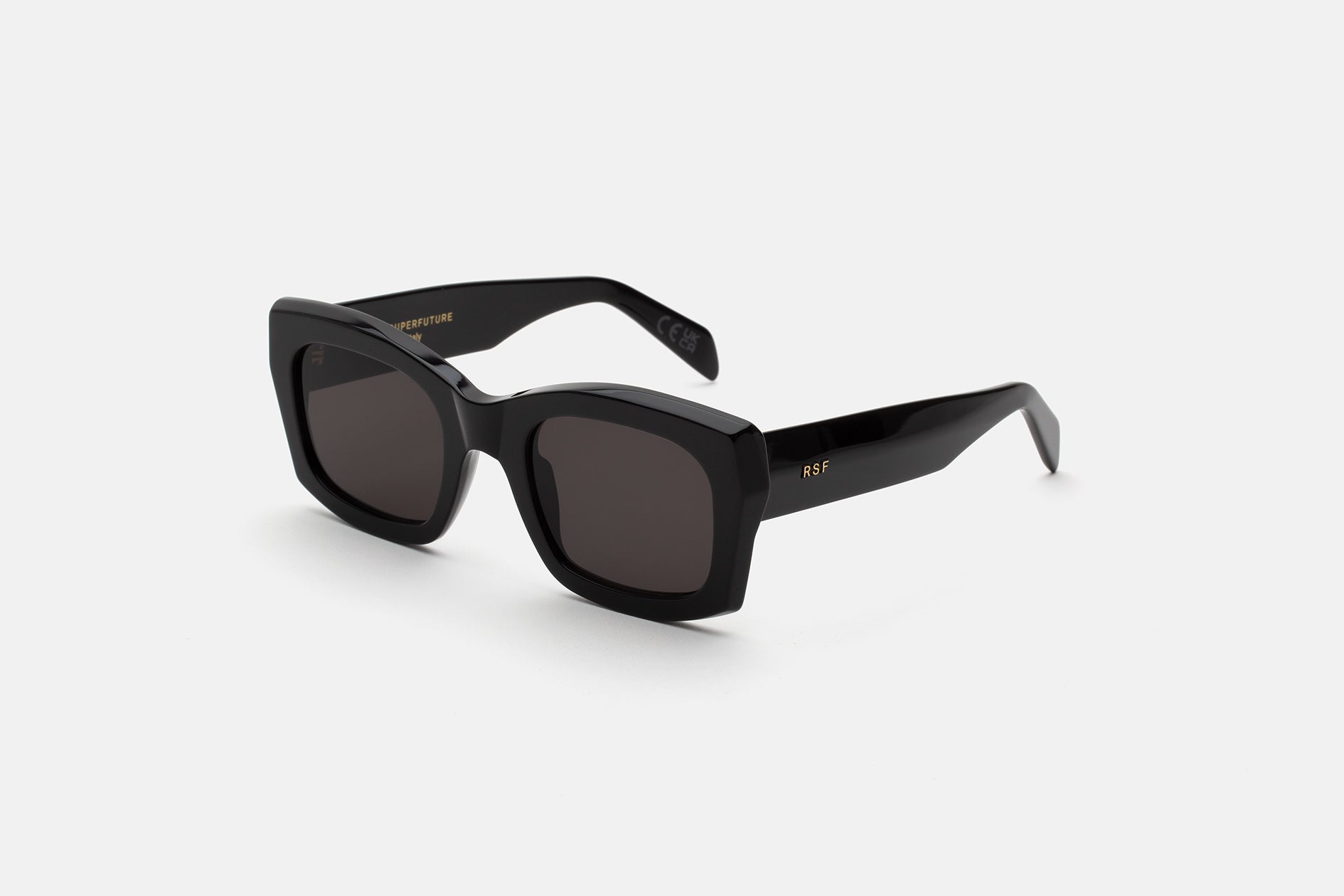 RETROSUPERFUTURE Komori Black - view 2