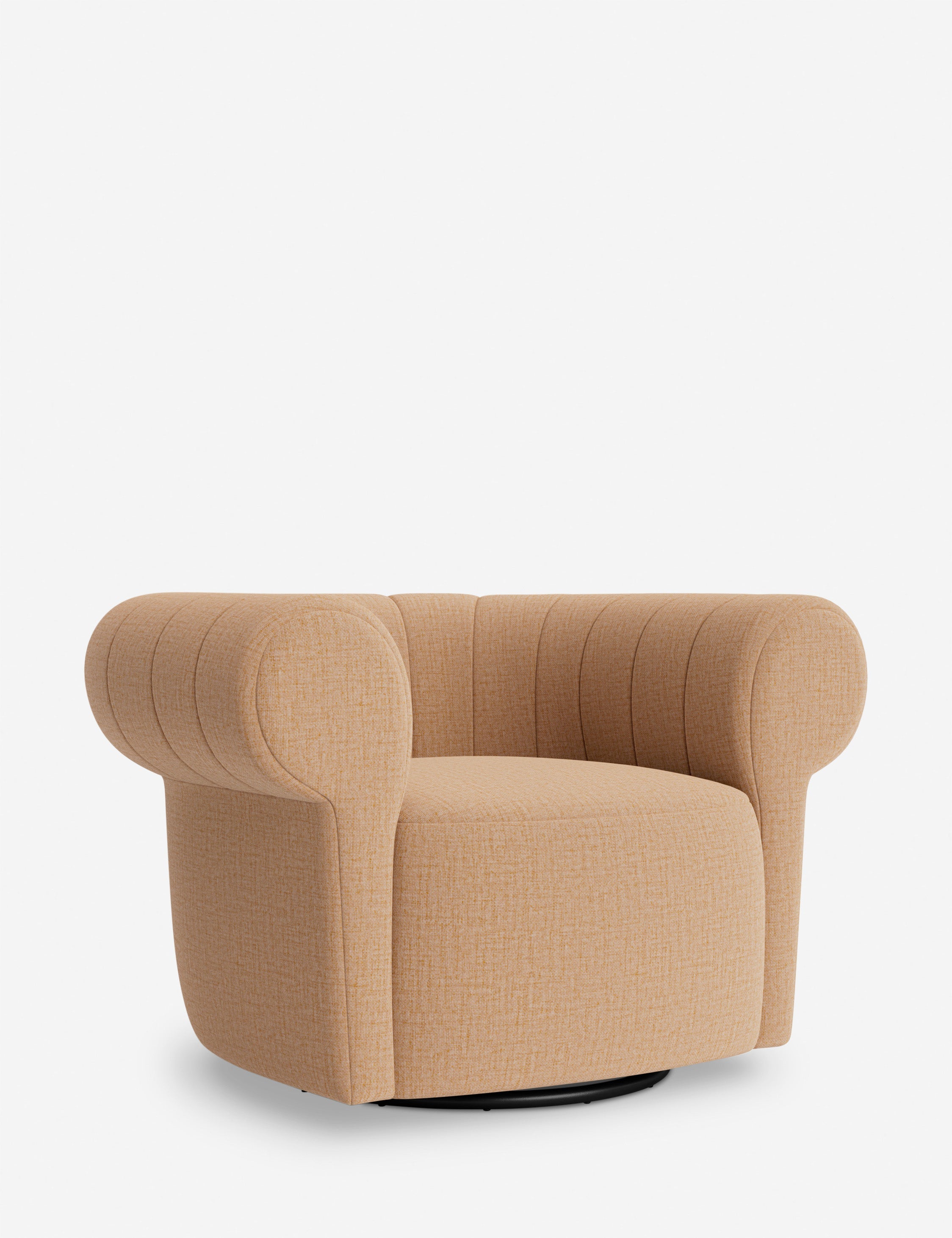 Lulu and Georgia Basque Swivel Chair - view 119