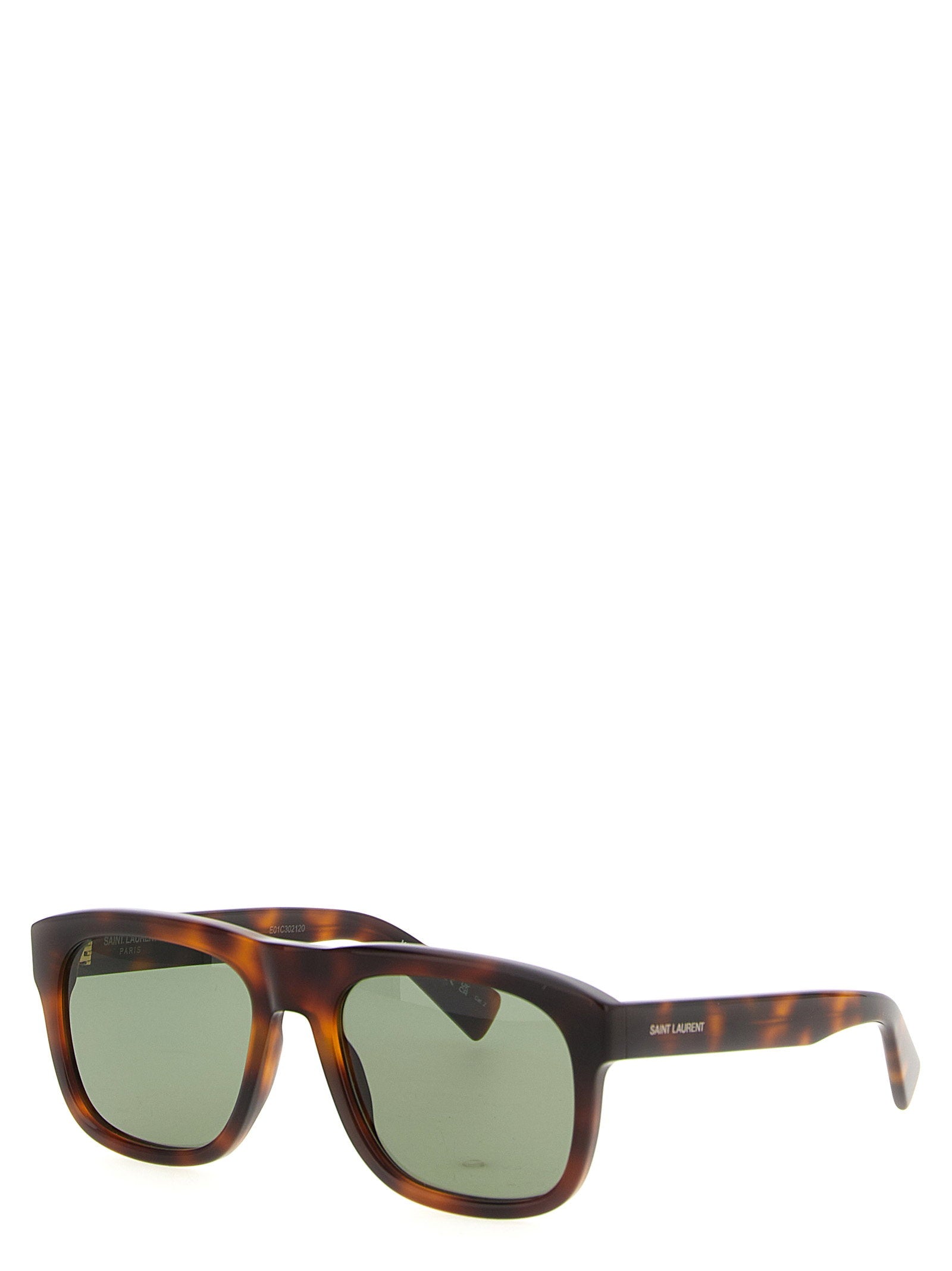 Saint Laurent Sl 558 Sunglasses - view 3