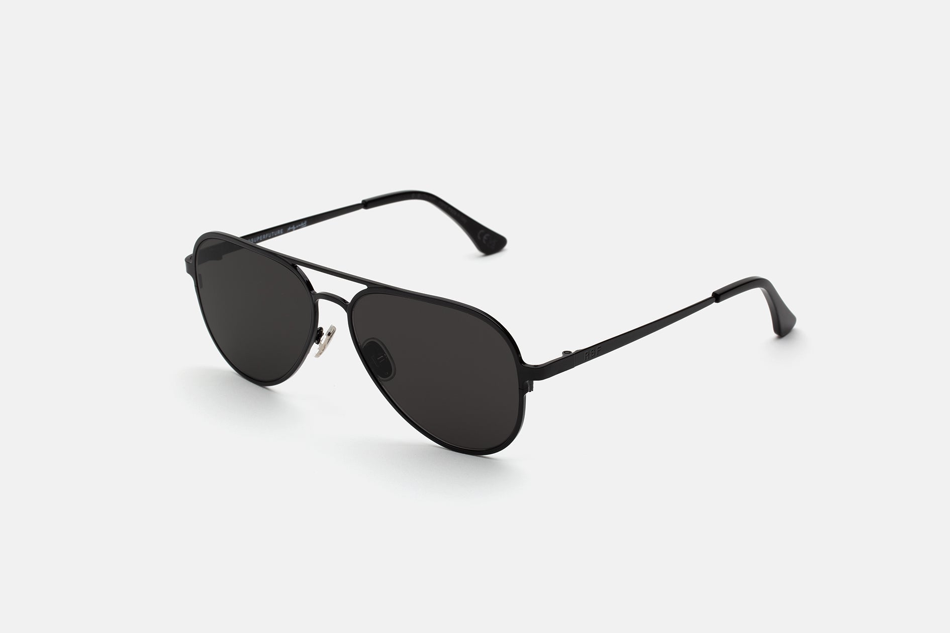 RETROSUPERFUTURE Legacy Black - view 2