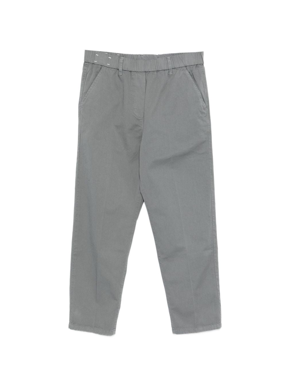Alysi Cotton trousers – 100% Cotton