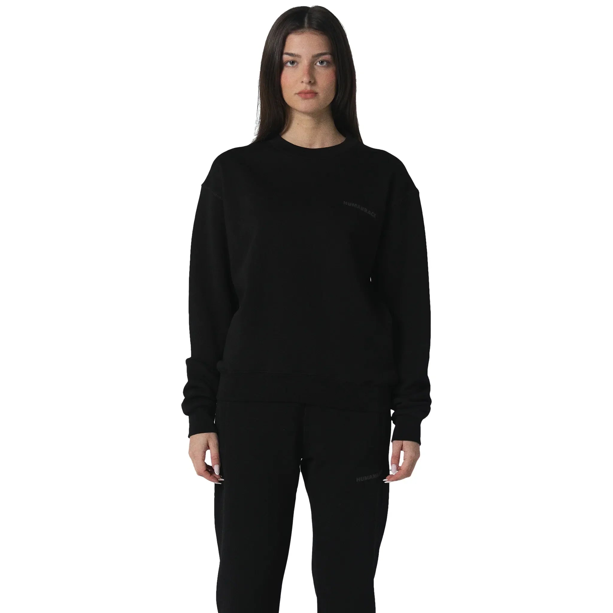 Human Race World Black Sweatshirt - view 4