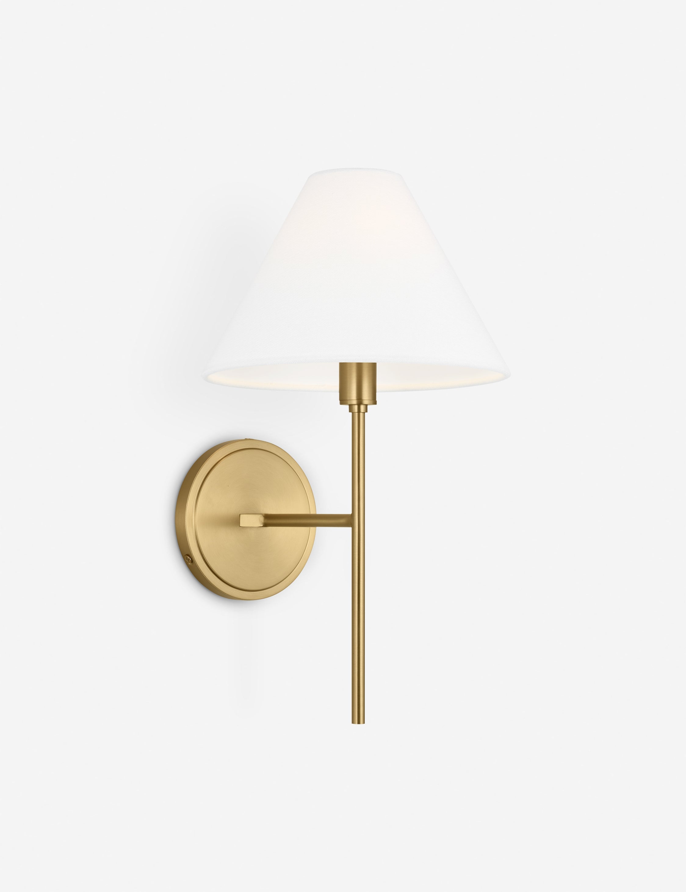 Lulu and Georgia Mansfield Sconce - view 13