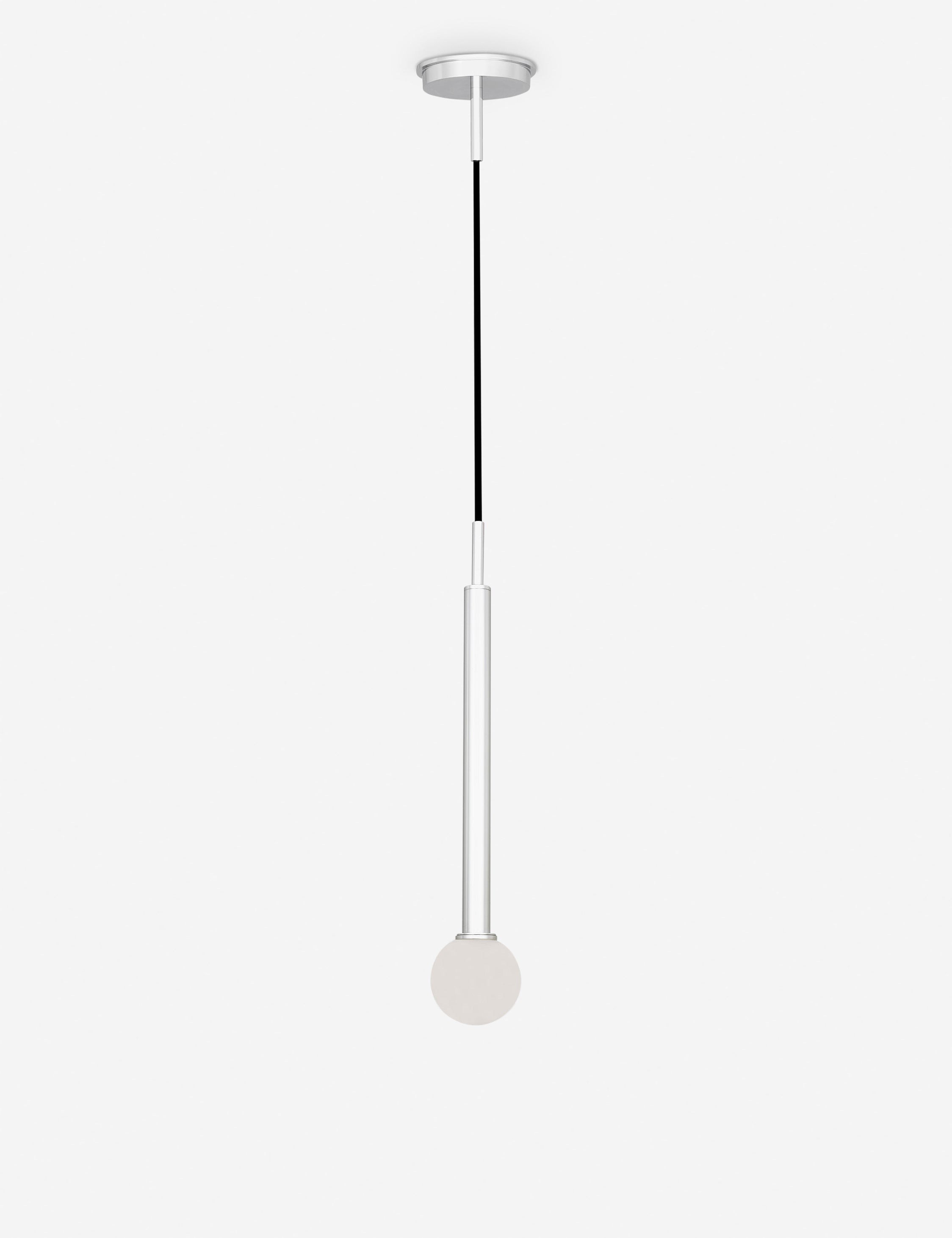 Lulu and Georgia Nodes Pendant Light by Kelly Wearstler - view 13