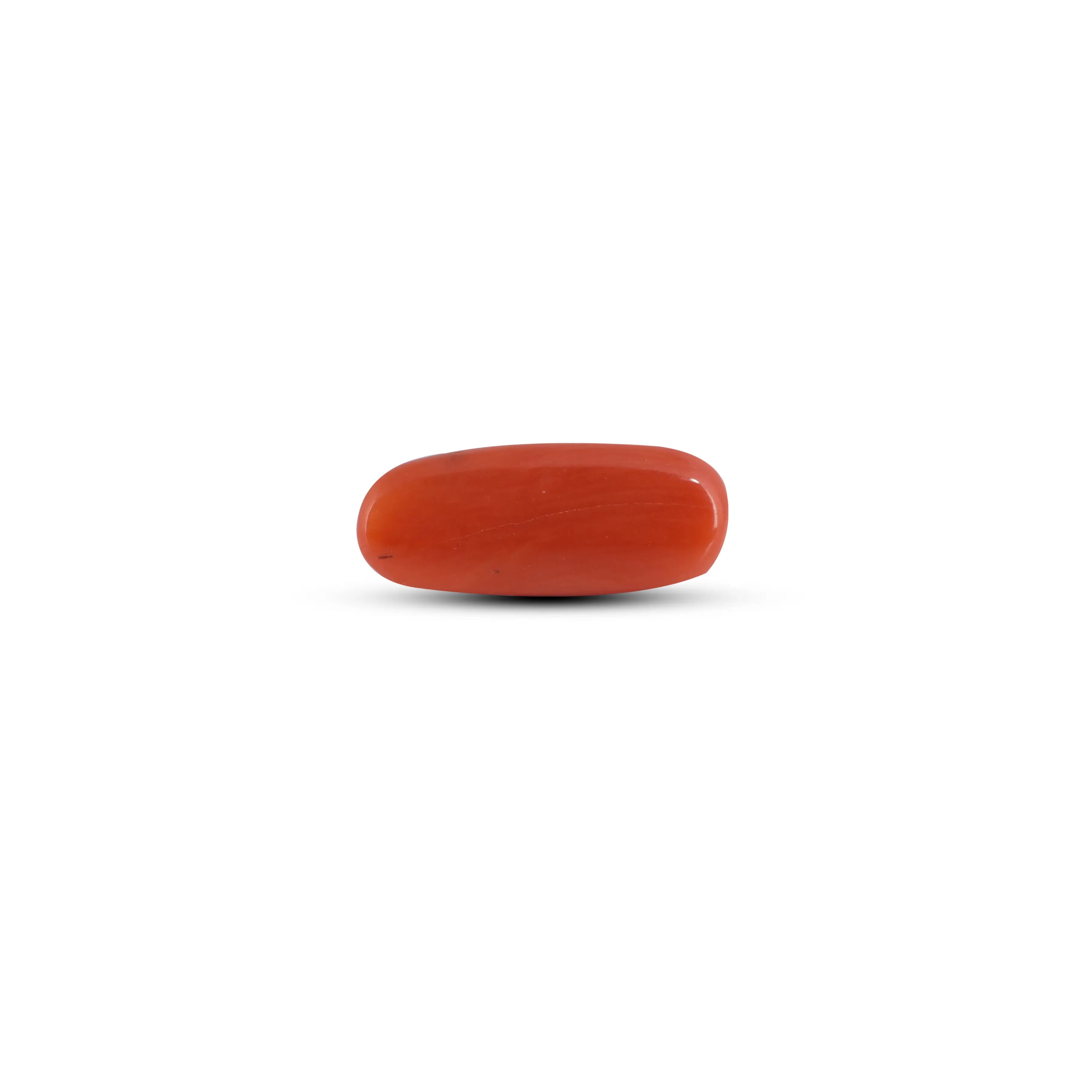 Pramogh Red Coral - 3 Carat - view 2
