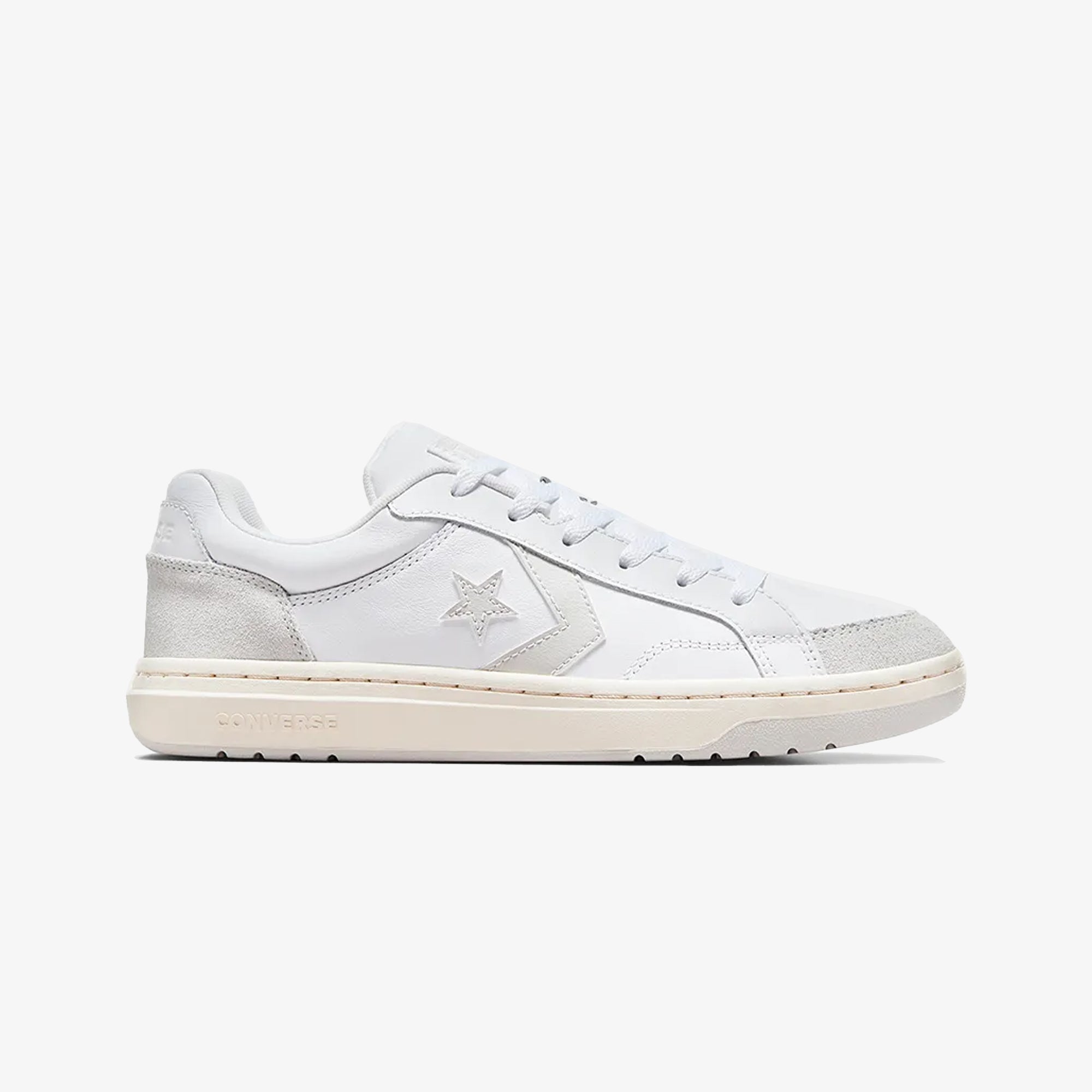 Converse | Pro Blaze Classic { White/grey